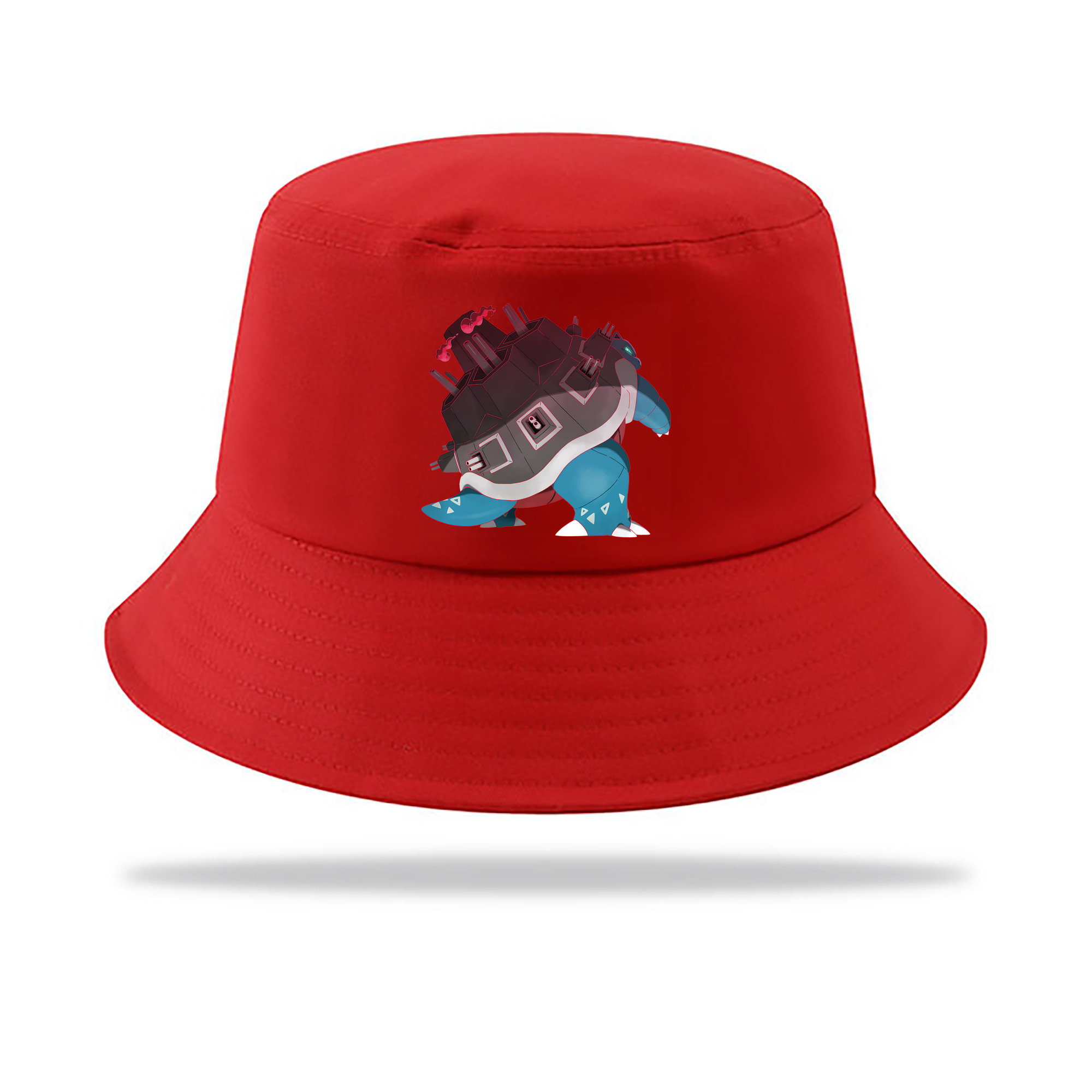（画像用） ポケットモンスター Pokémon アウトドア日除けバケットハット
