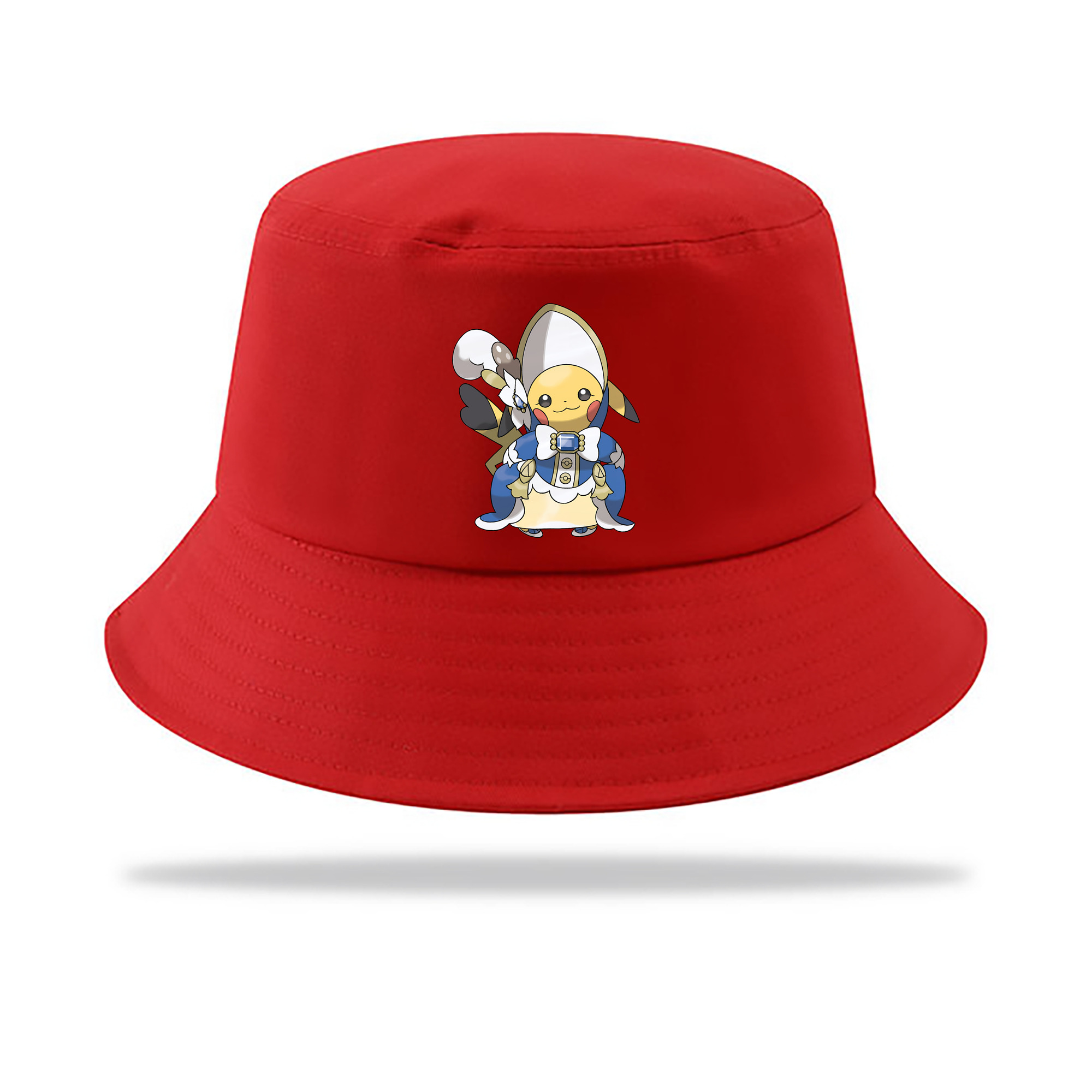 （画像用） ポケットモンスター Pokémon アウトドア日除けバケットハット
