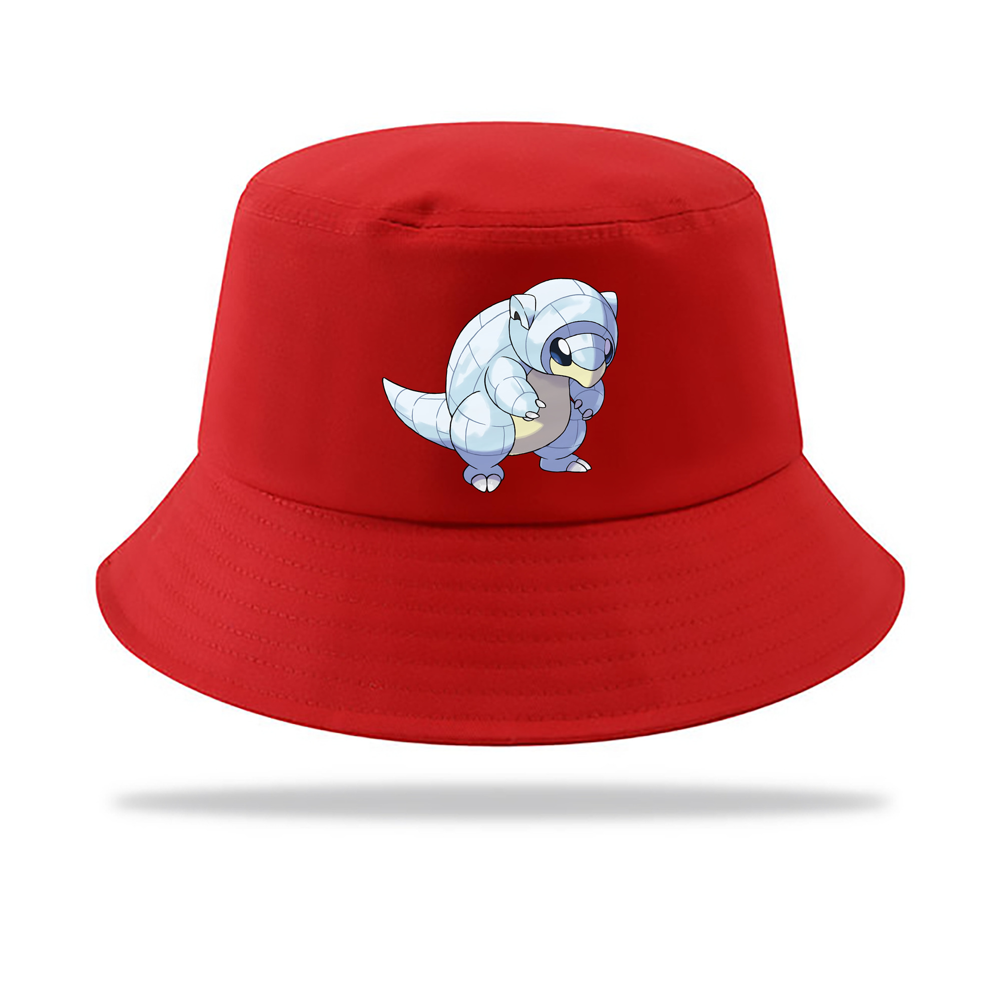 （画像用） ポケットモンスター Pokémon アウトドア日除けバケットハット
