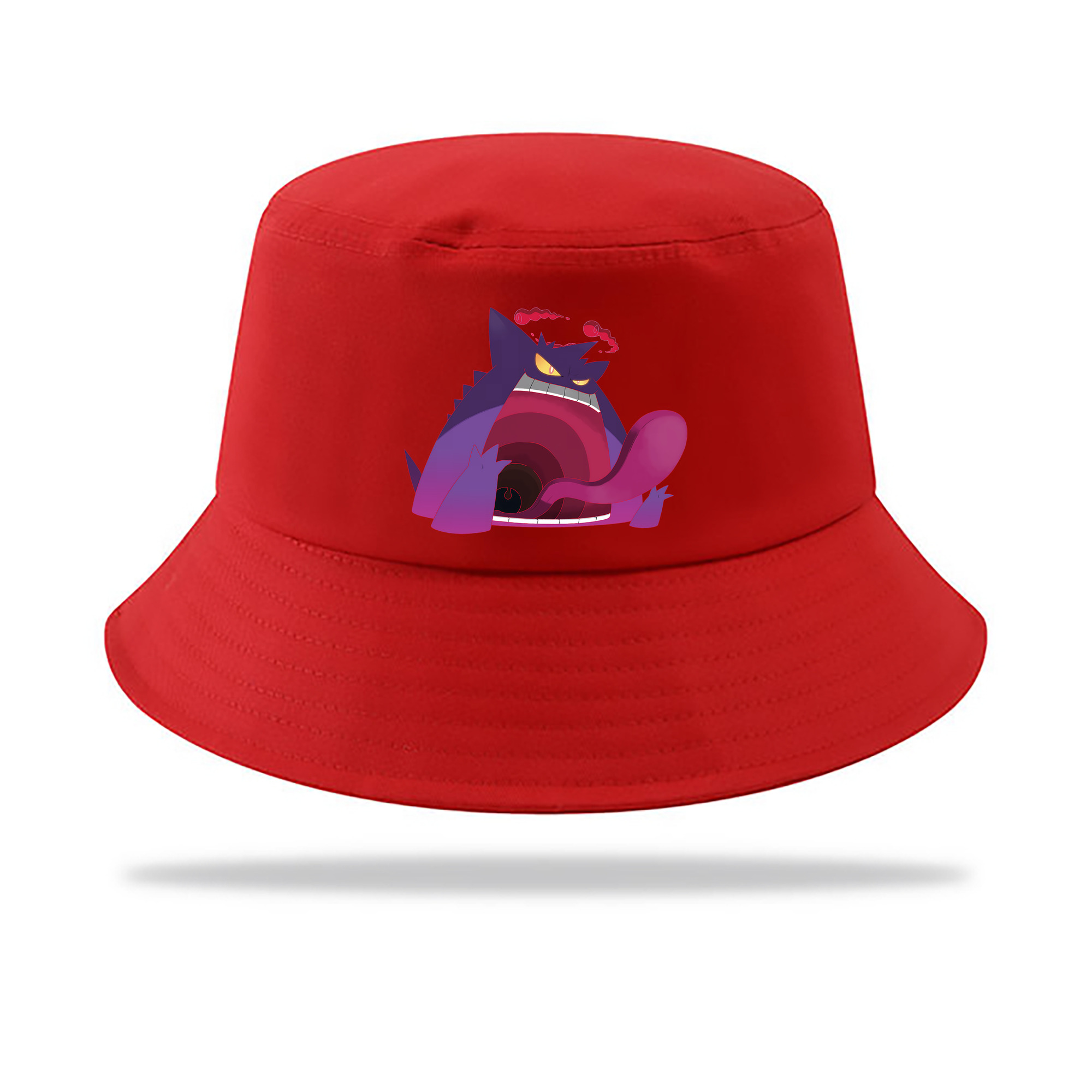 （画像用） ポケットモンスター Pokémon アウトドア日除けバケットハット