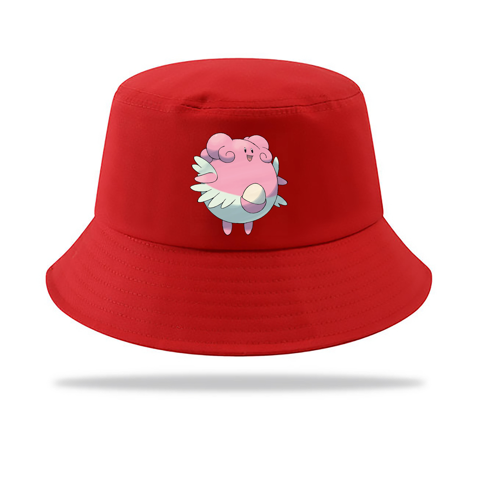 （画像用） ポケットモンスター Pokémon アウトドア日除けバケットハット