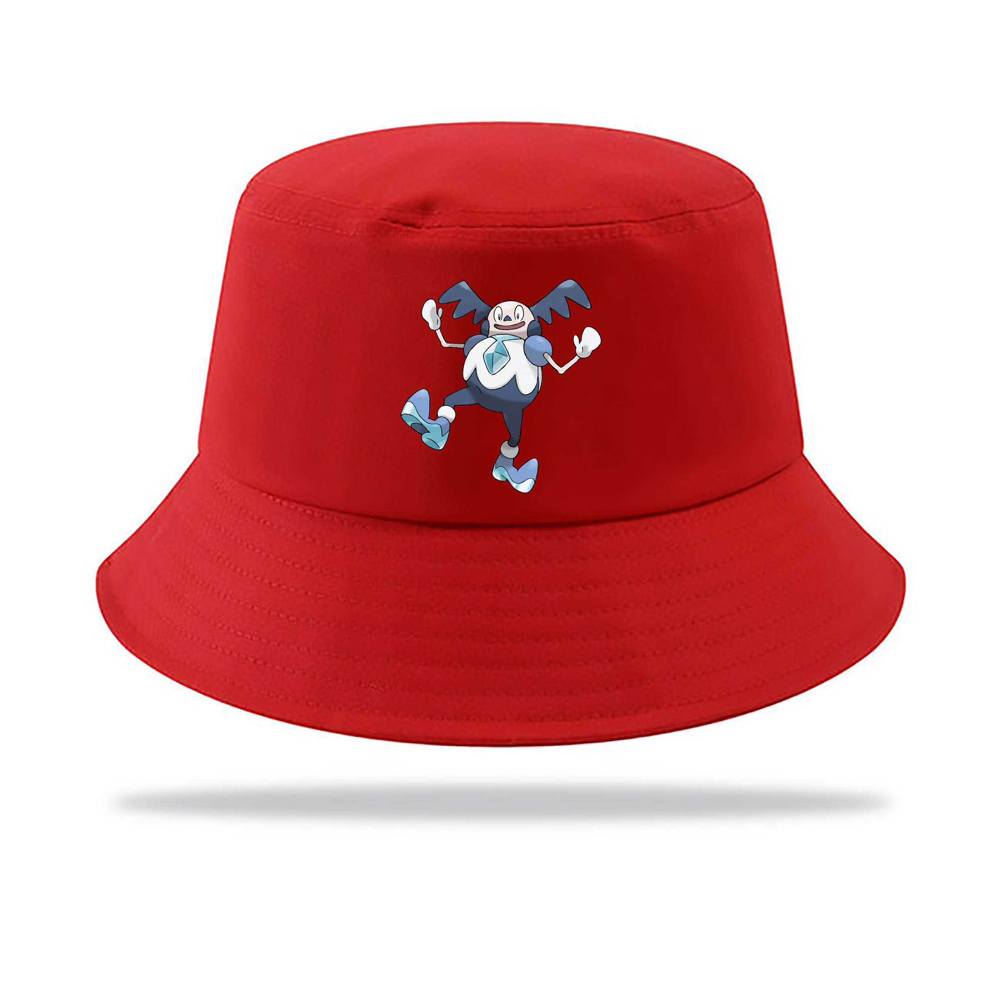 （画像用） ポケットモンスター Pokémon アウトドア日除けバケットハット