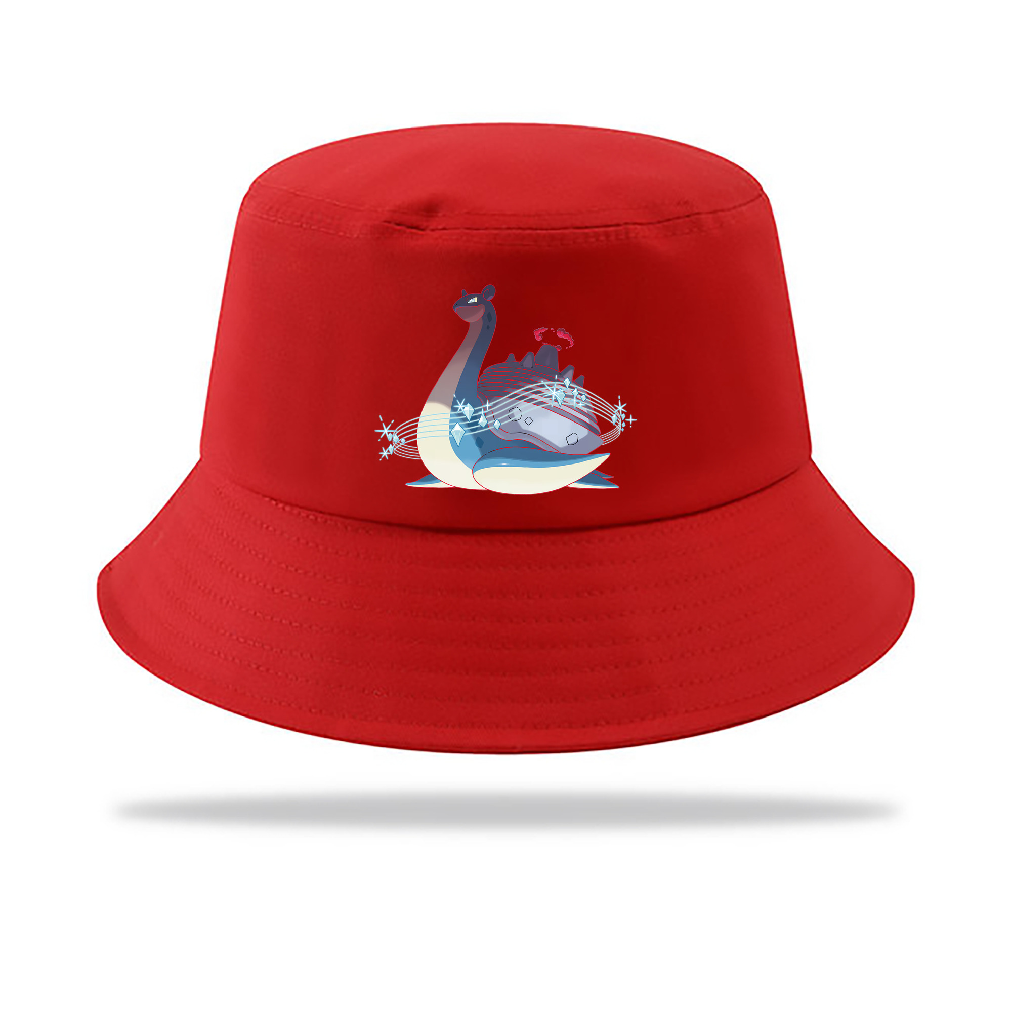 （画像用） ポケットモンスター Pokémon アウトドア日除けバケットハット