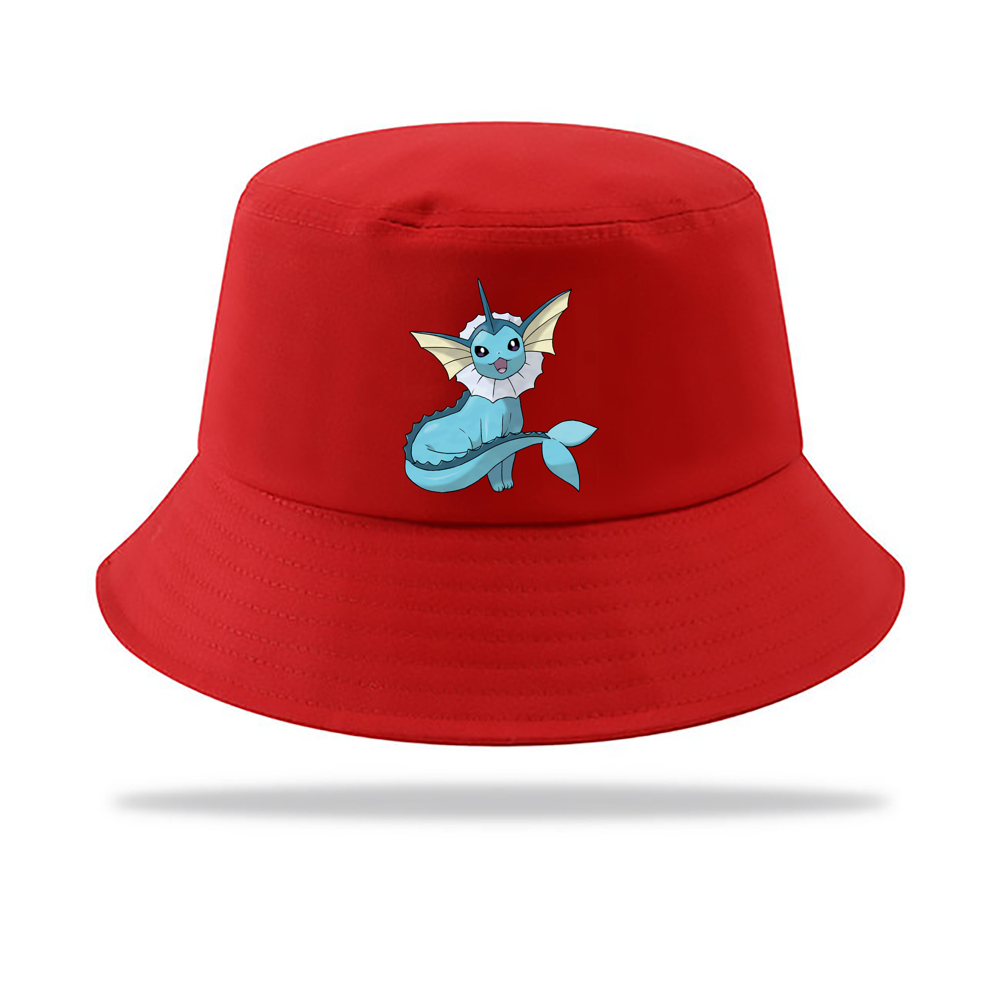 （画像用） ポケットモンスター Pokémon アウトドア日除けバケットハット