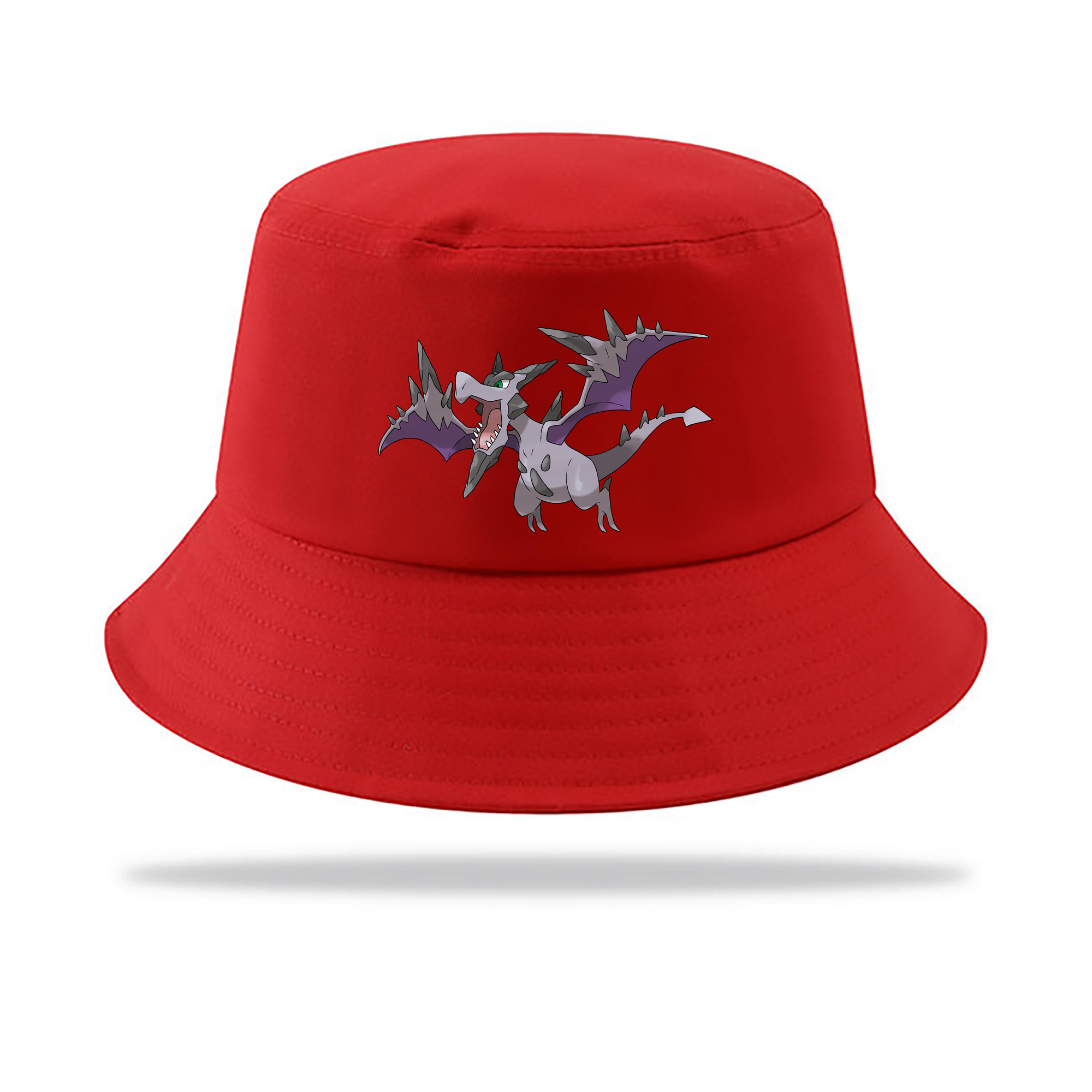（画像用） ポケットモンスター Pokémon アウトドア日除けバケットハット