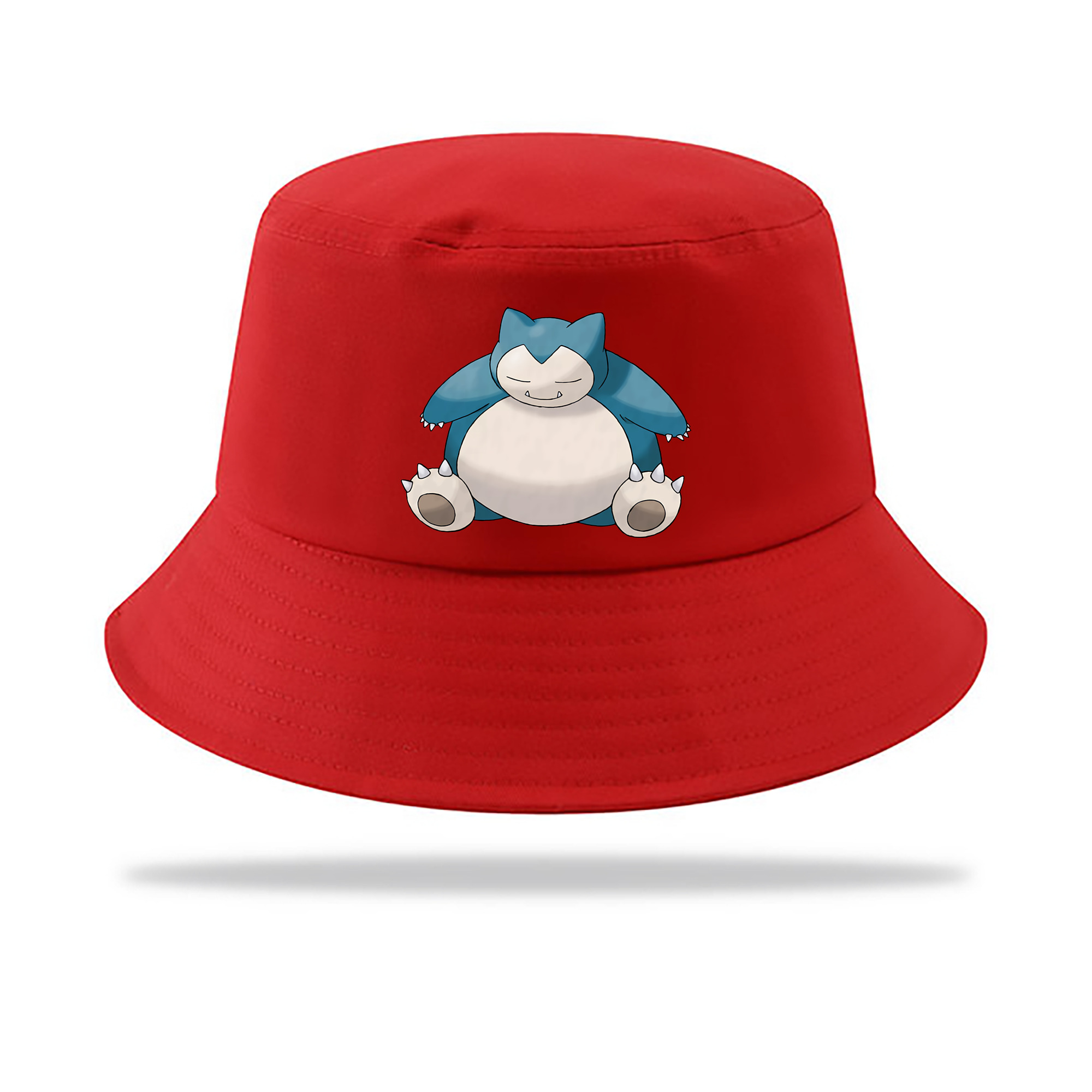 （画像用） ポケットモンスター Pokémon アウトドア日除けバケットハット