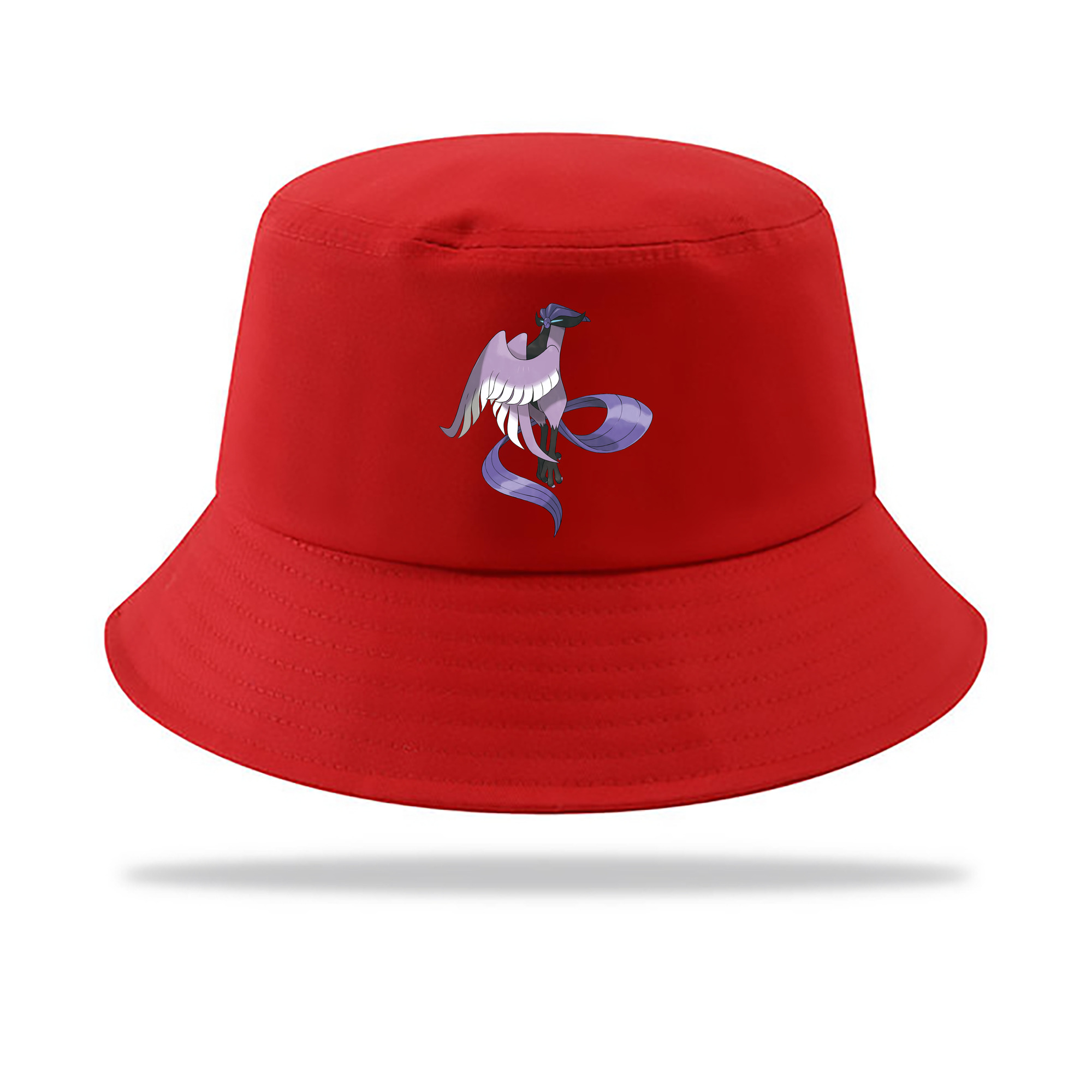 （画像用） ポケットモンスター Pokémon アウトドア日除けバケットハット