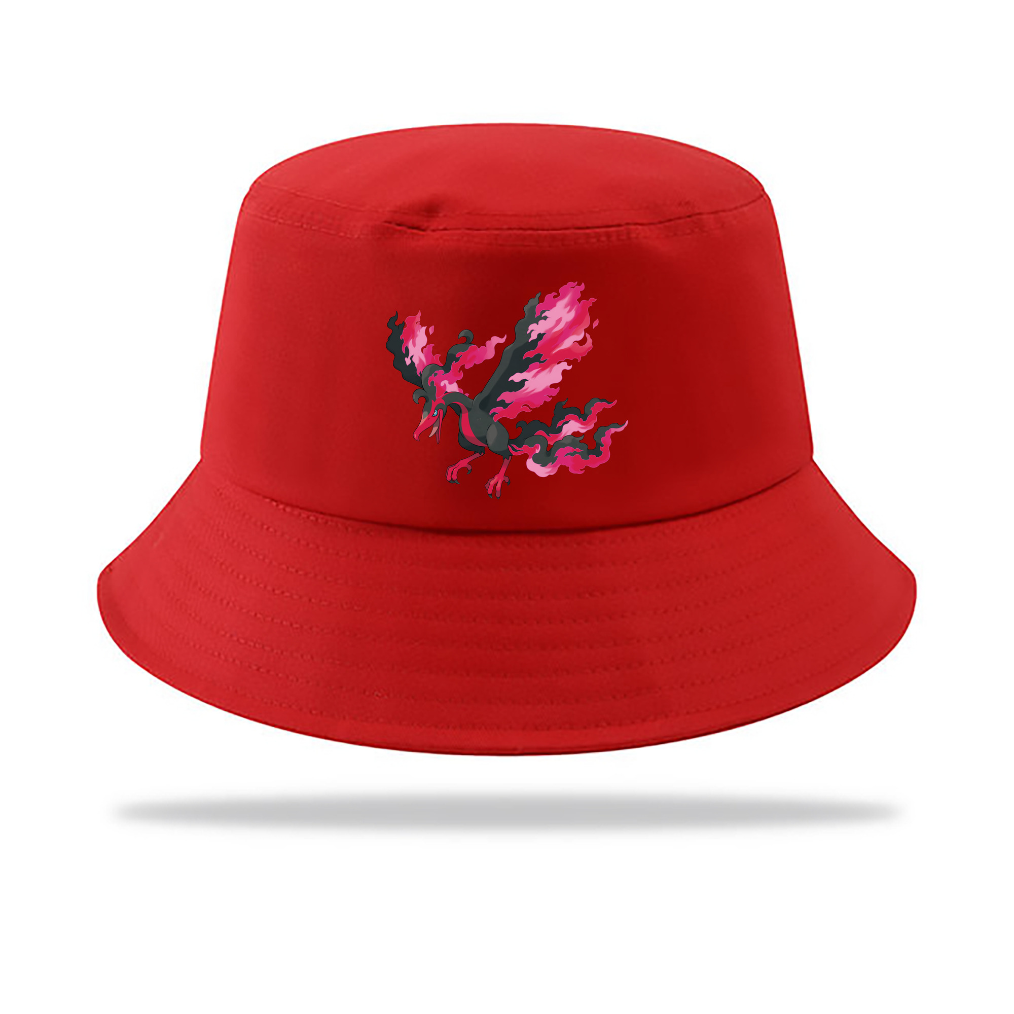 （画像用） ポケットモンスター Pokémon アウトドア日除けバケットハット