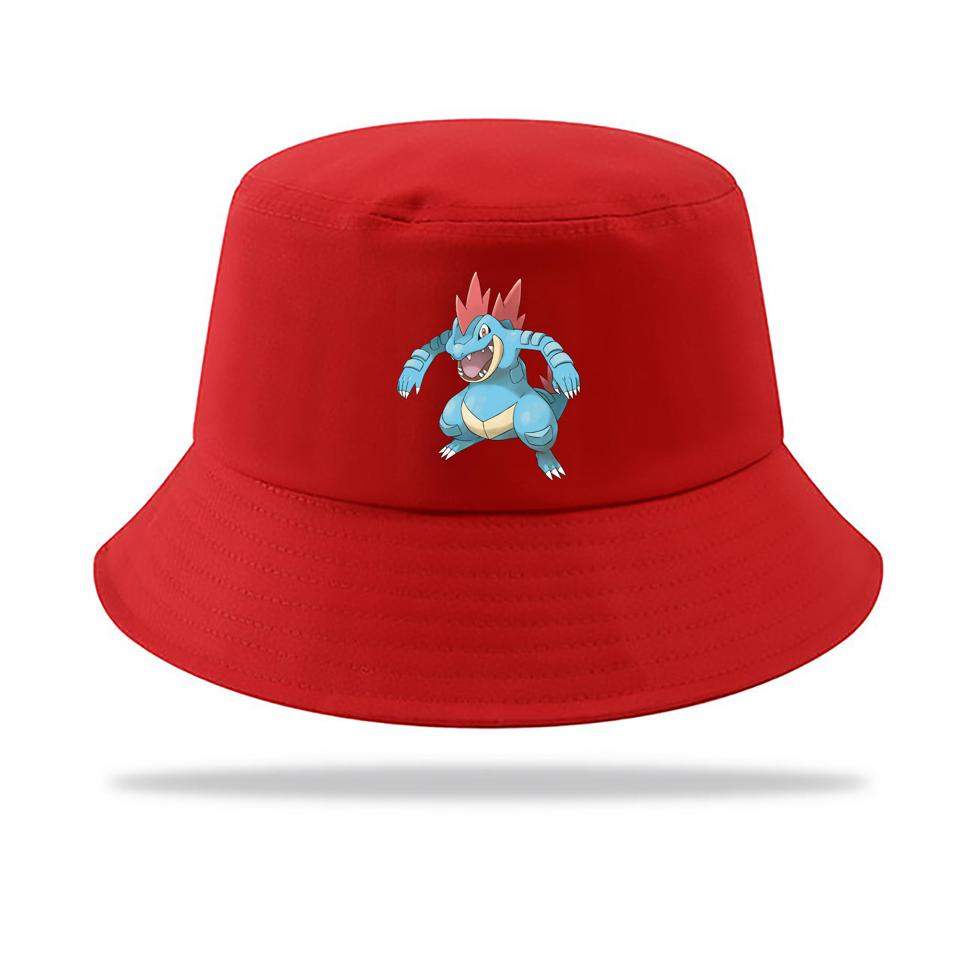 （画像用） ポケットモンスター Pokémon アウトドア日除けバケットハット