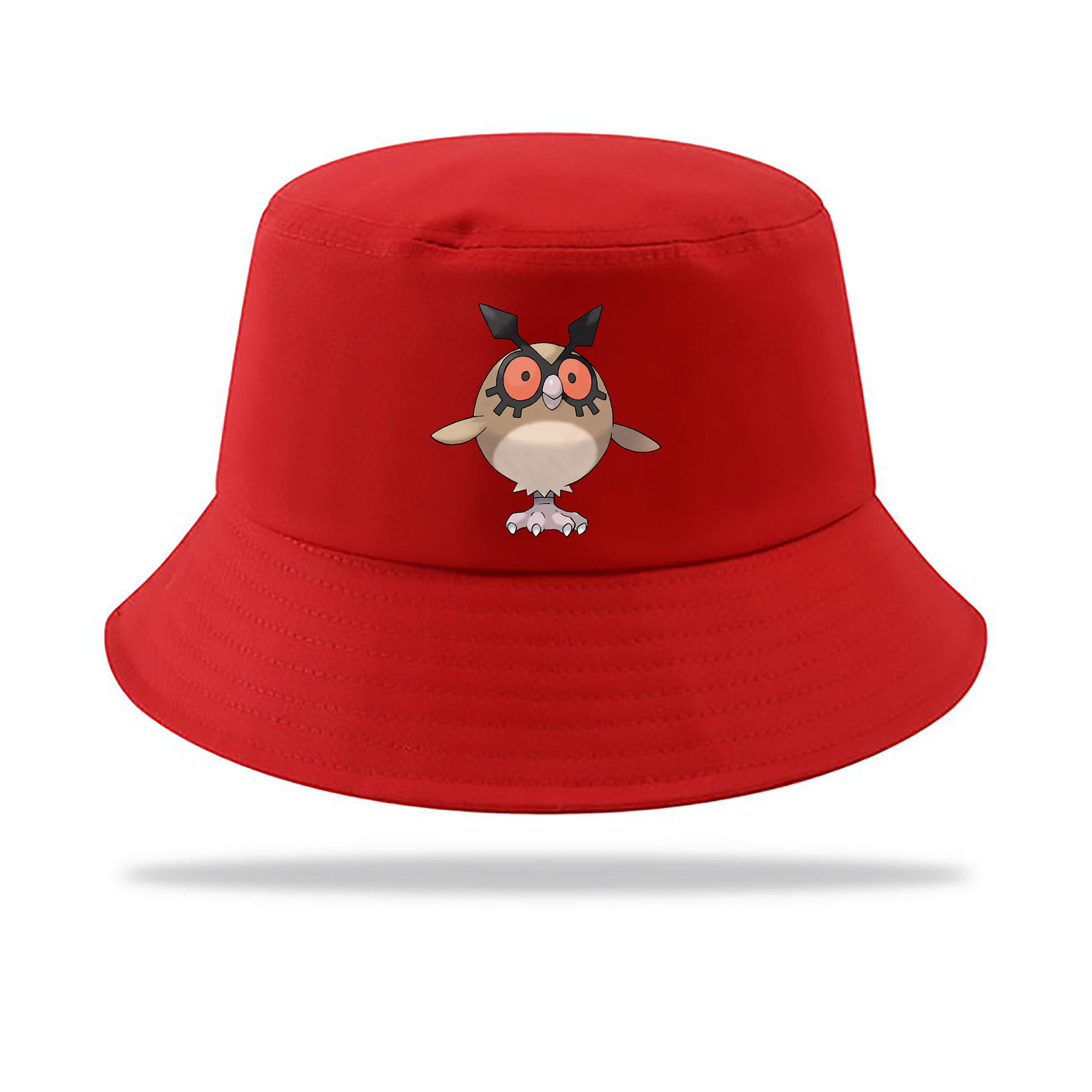 （画像用） ポケットモンスター Pokémon アウトドア日除けバケットハット