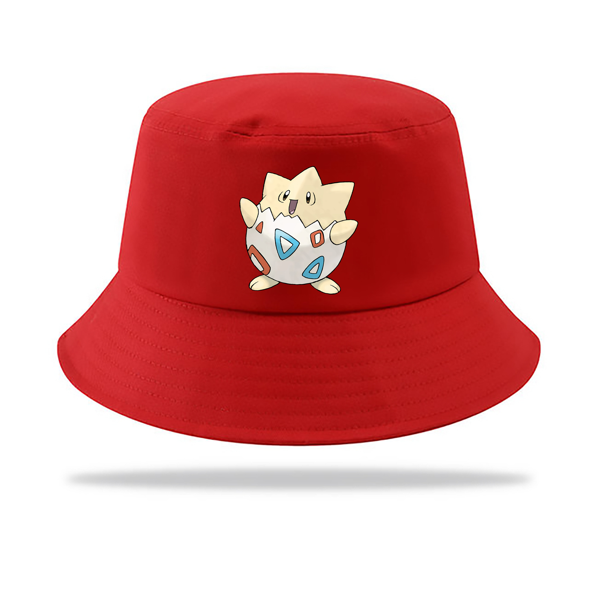（画像用） ポケットモンスター Pokémon アウトドア日除けバケットハット