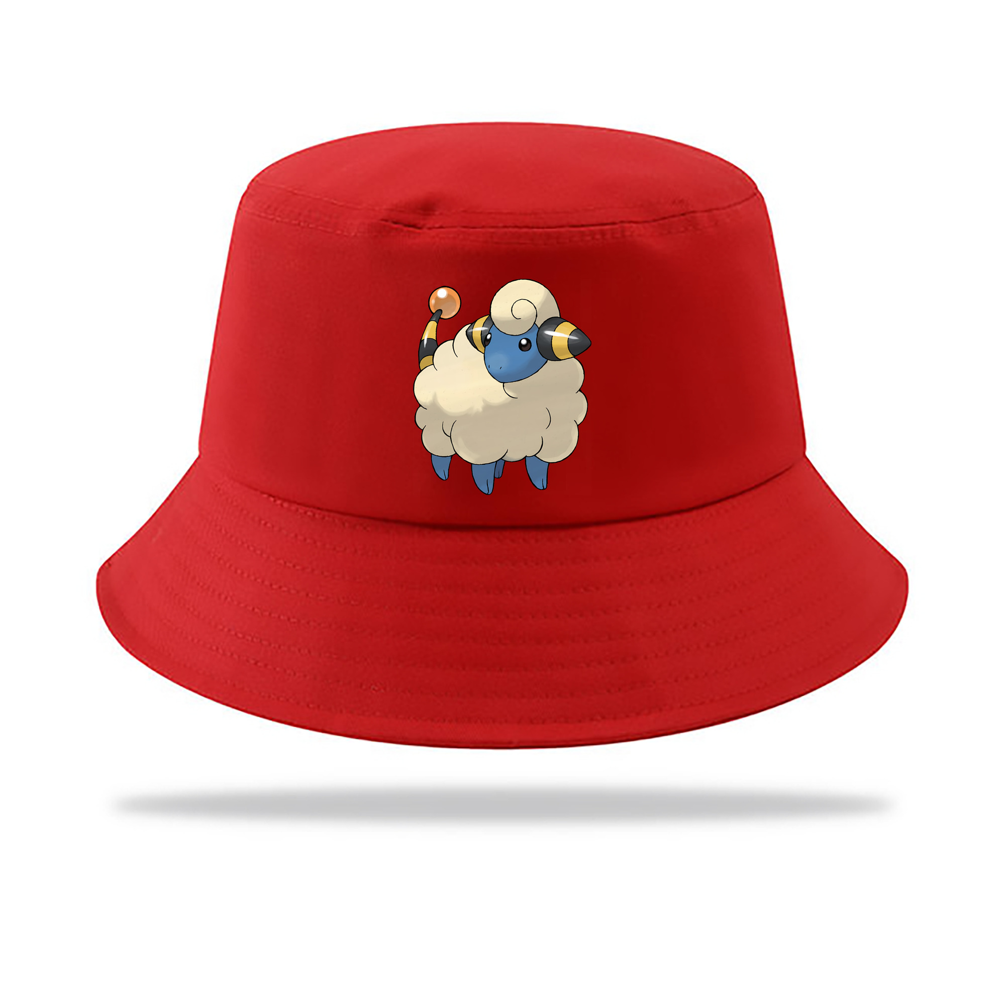 （画像用） ポケットモンスター Pokémon アウトドア日除けバケットハット