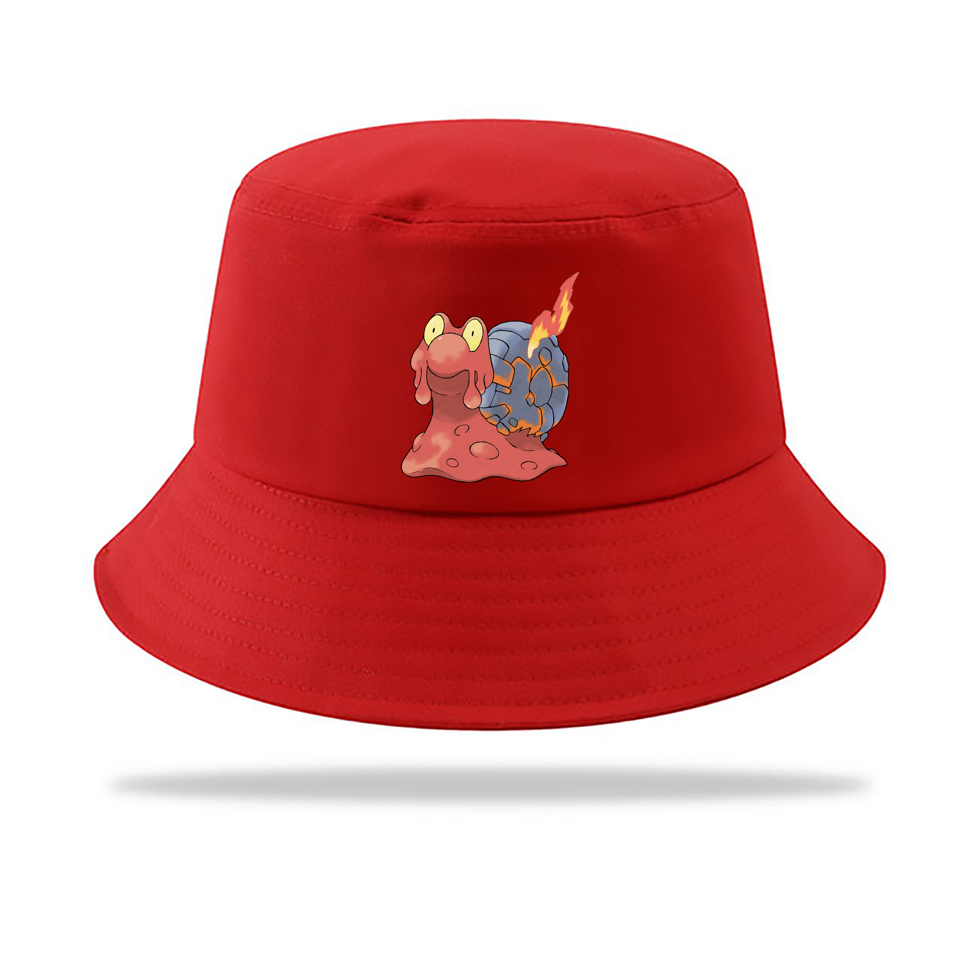 （画像用） ポケットモンスター Pokémon アウトドア日除けバケットハット