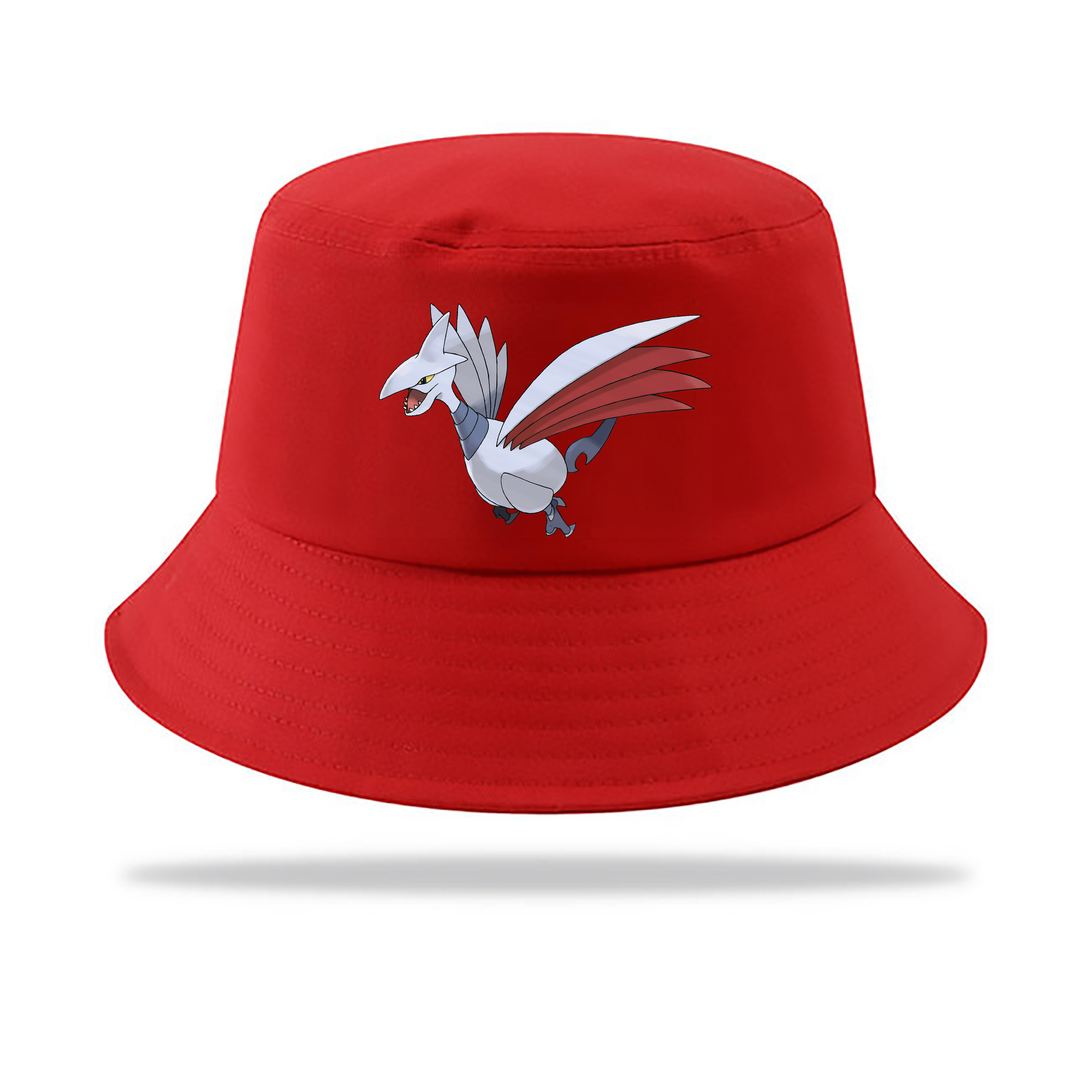 （画像用） ポケットモンスター Pokémon アウトドア日除けバケットハット