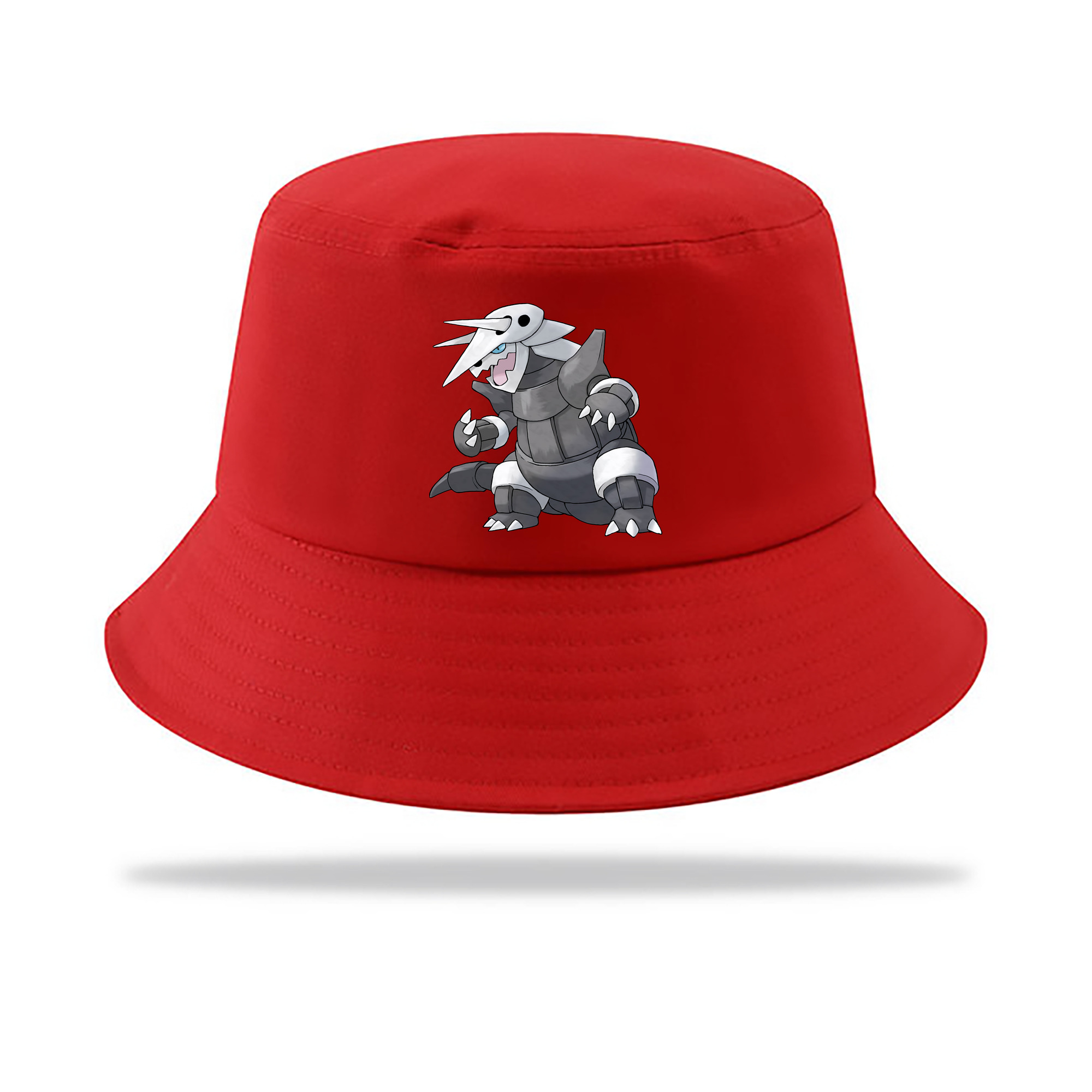 （画像用） ポケットモンスター Pokémon アウトドア日除けバケットハット