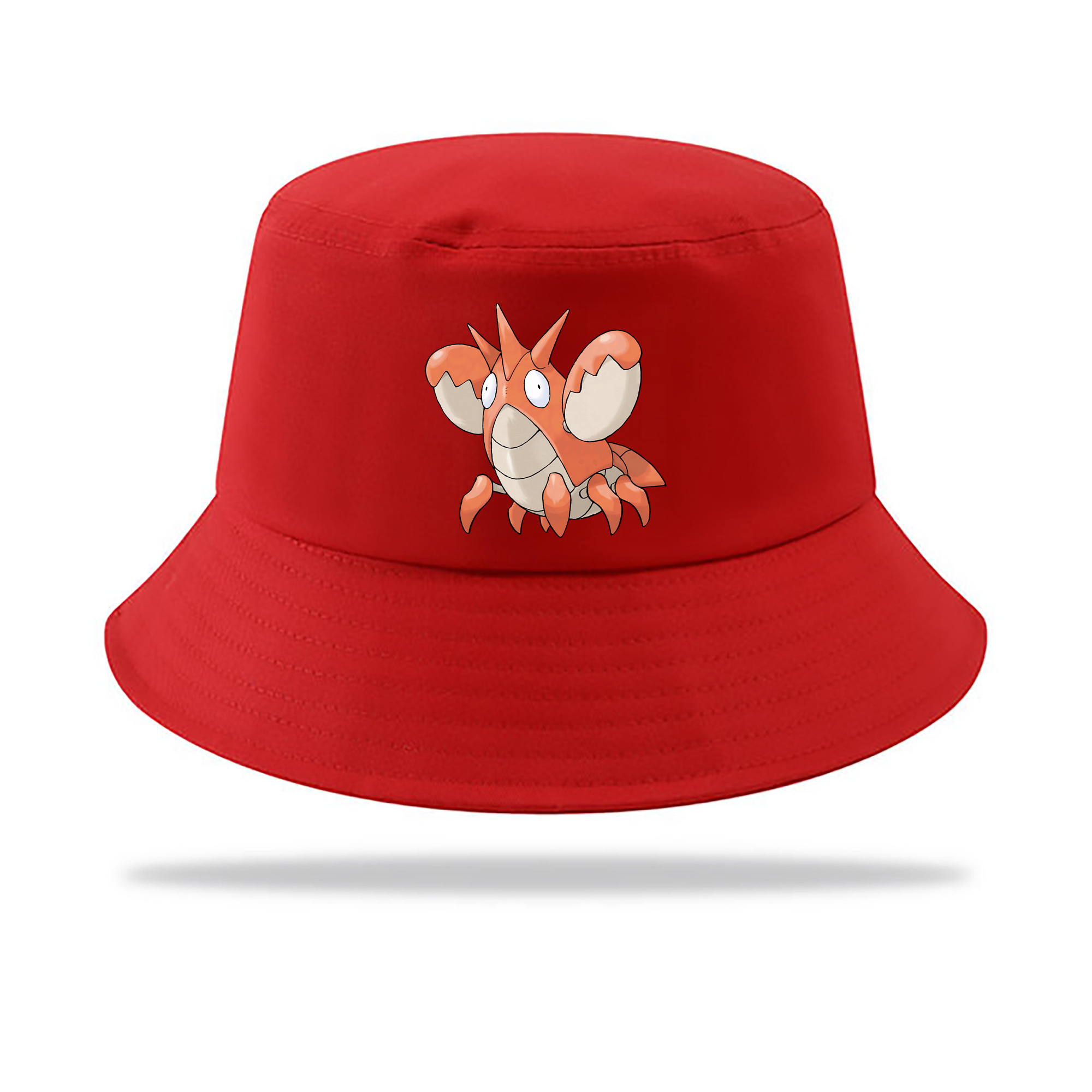 （画像用） ポケットモンスター Pokémon アウトドア日除けバケットハット
