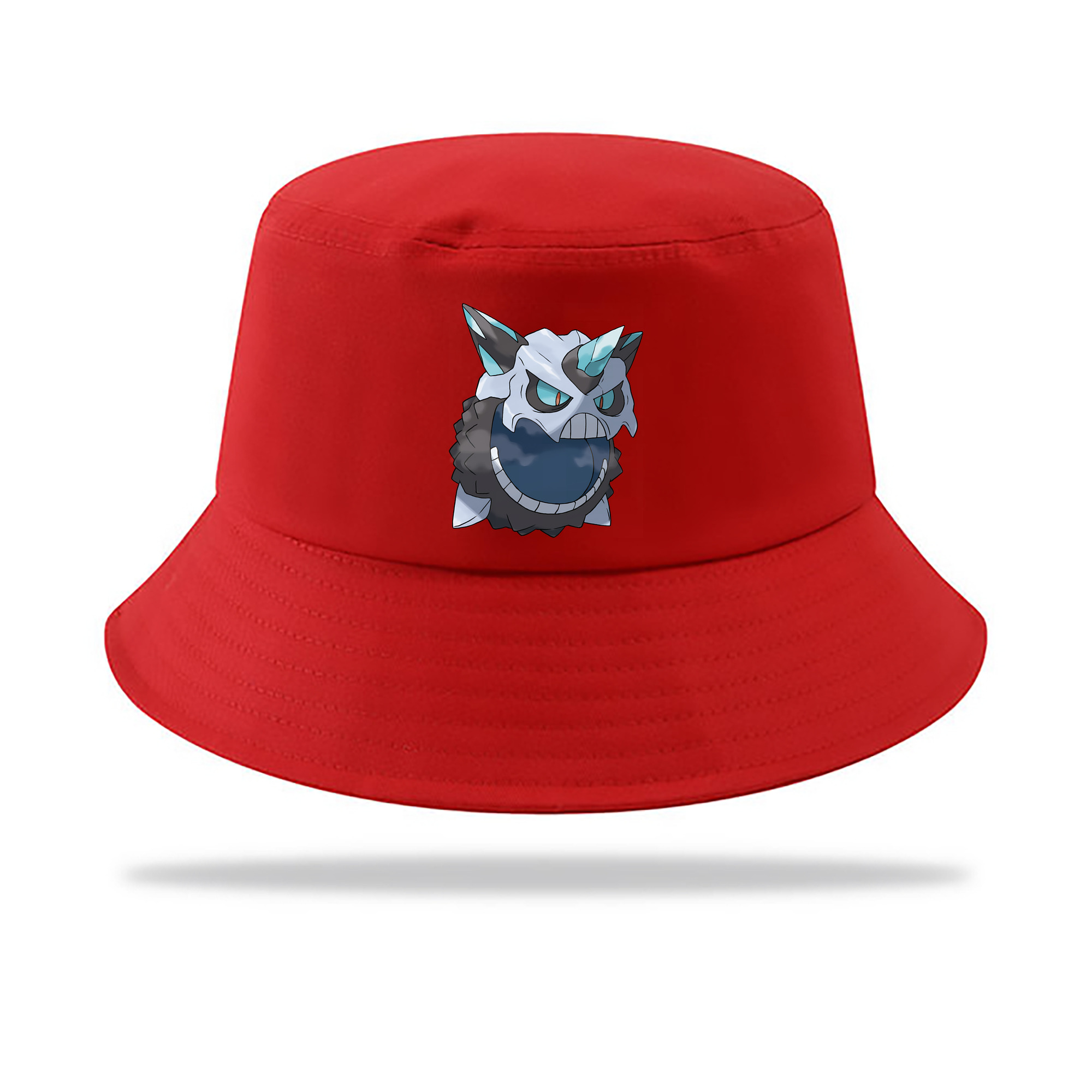 （画像用） ポケットモンスター Pokémon アウトドア日除けバケットハット