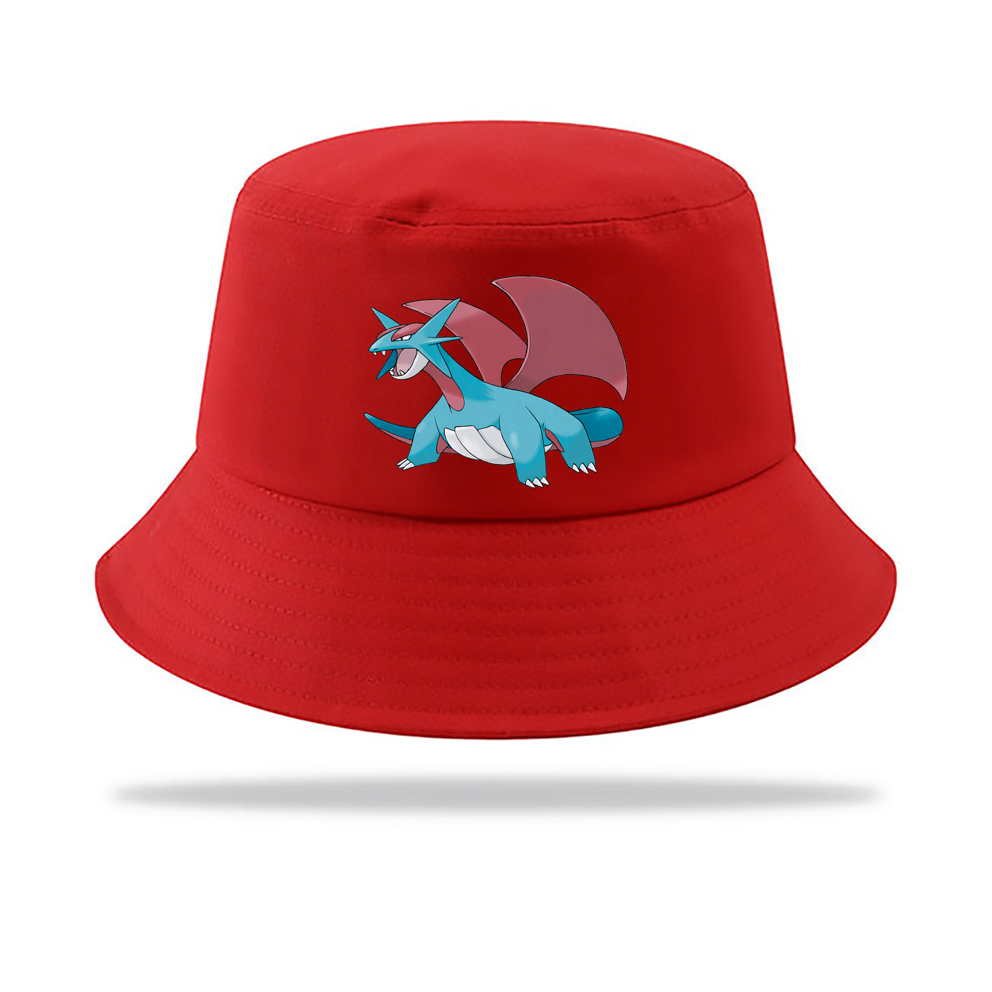 （画像用） ポケットモンスター Pokémon アウトドア日除けバケットハット