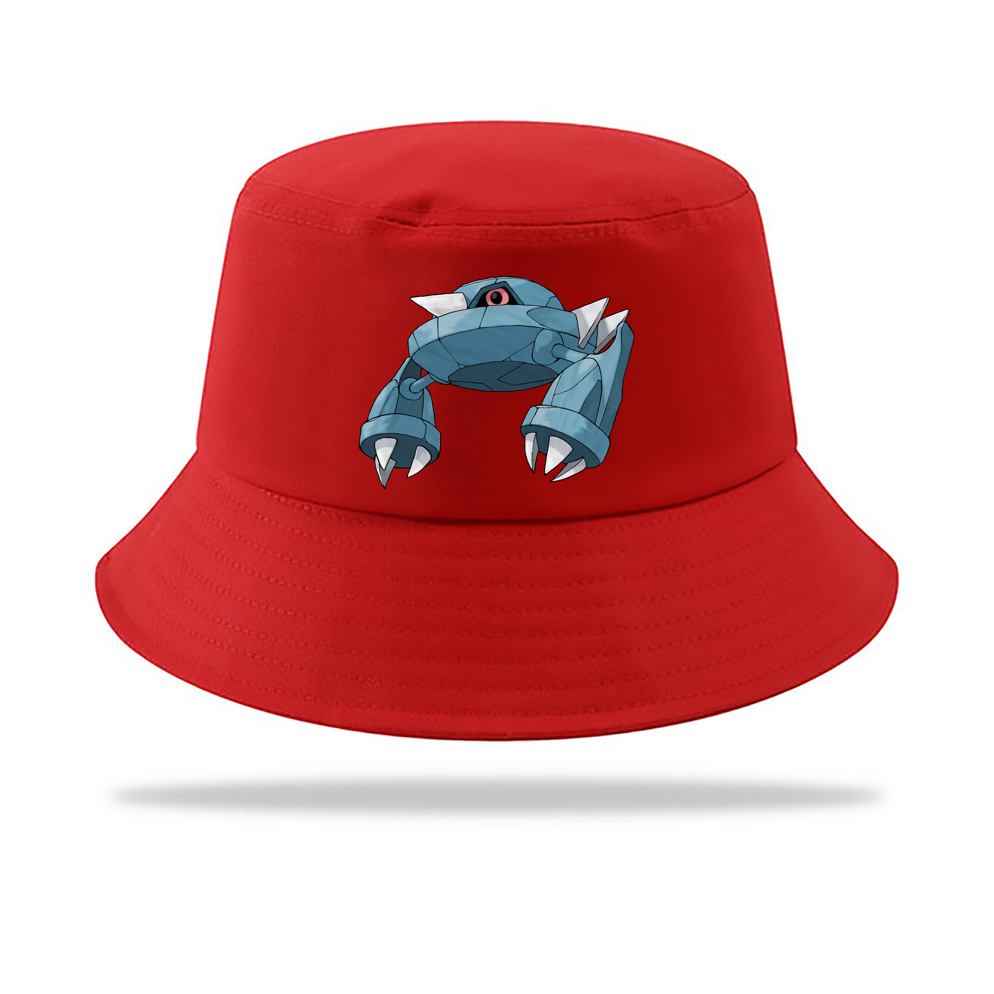 （画像用） ポケットモンスター Pokémon アウトドア日除けバケットハット