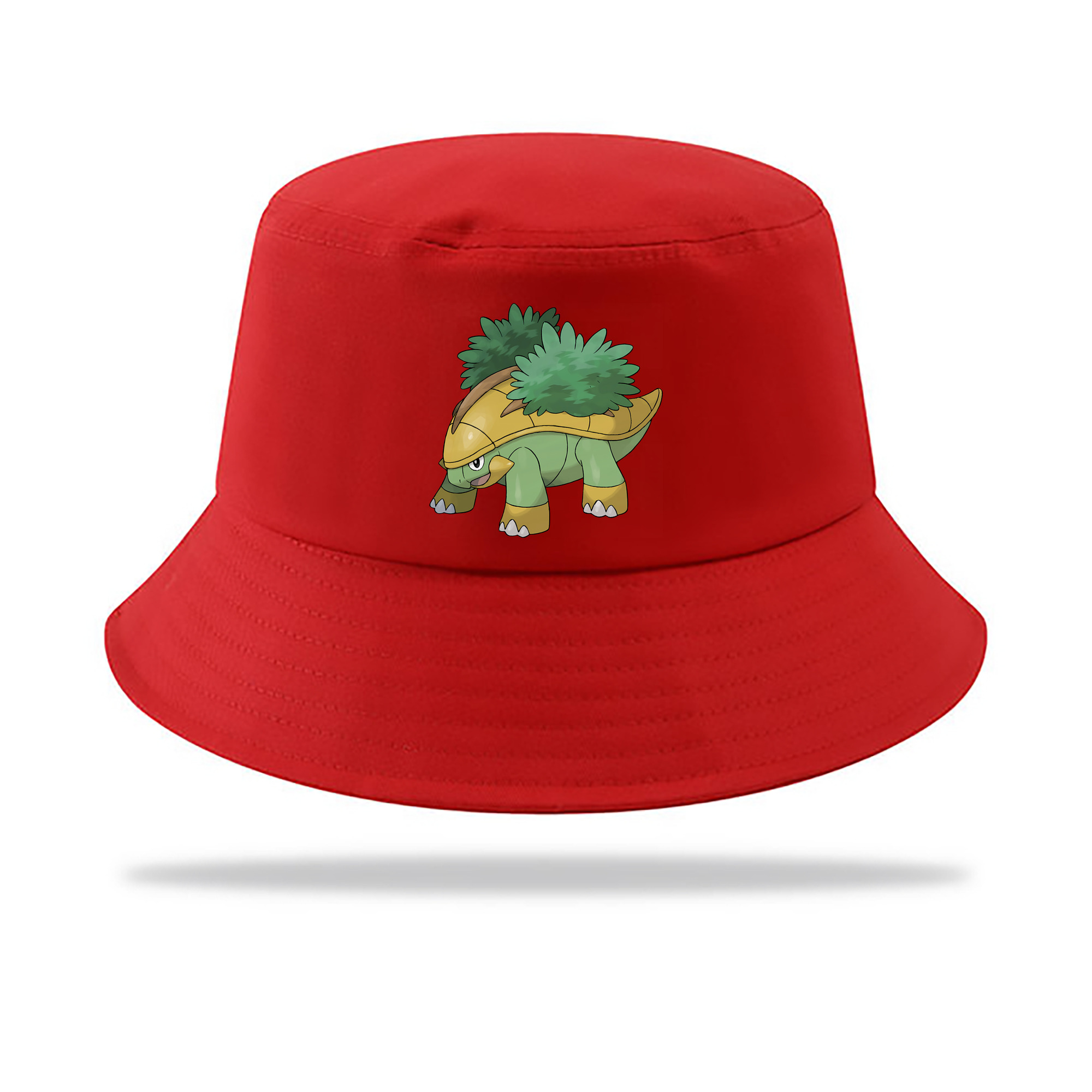 （画像用） ポケットモンスター Pokémon アウトドア日除けバケットハット