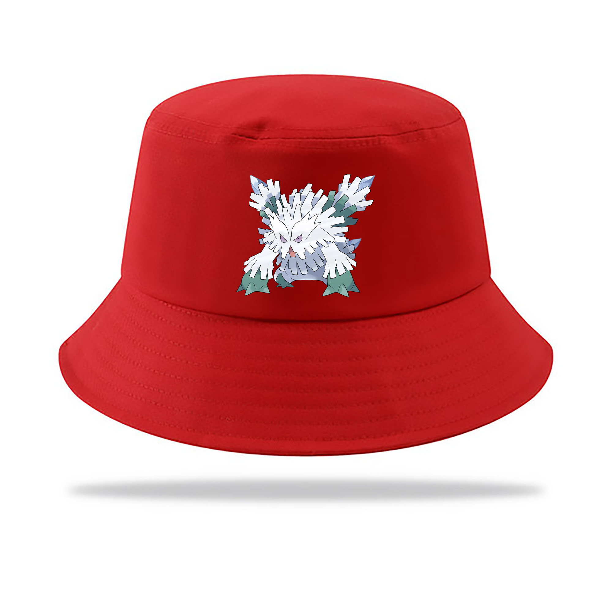 （画像用） ポケットモンスター Pokémon アウトドア日除けバケットハット