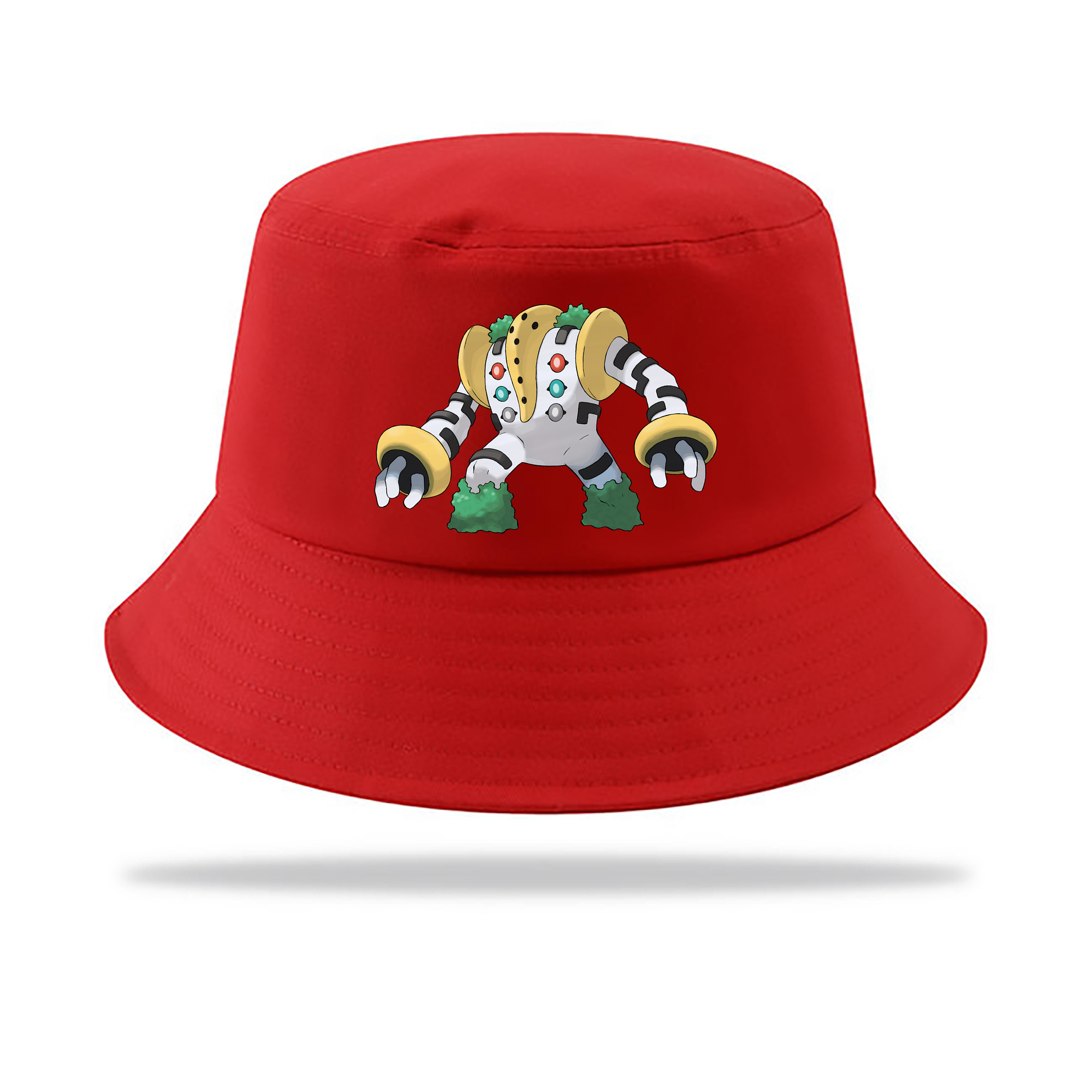 （画像用） ポケットモンスター Pokémon アウトドア日除けバケットハット