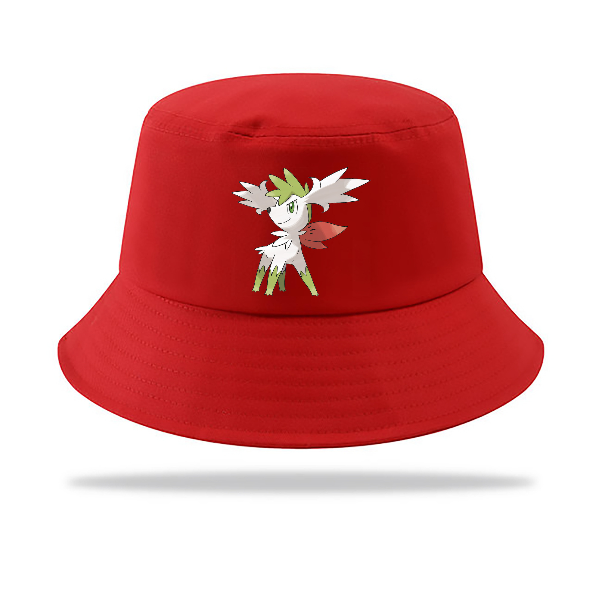 （画像用） ポケットモンスター Pokémon アウトドア日除けバケットハット