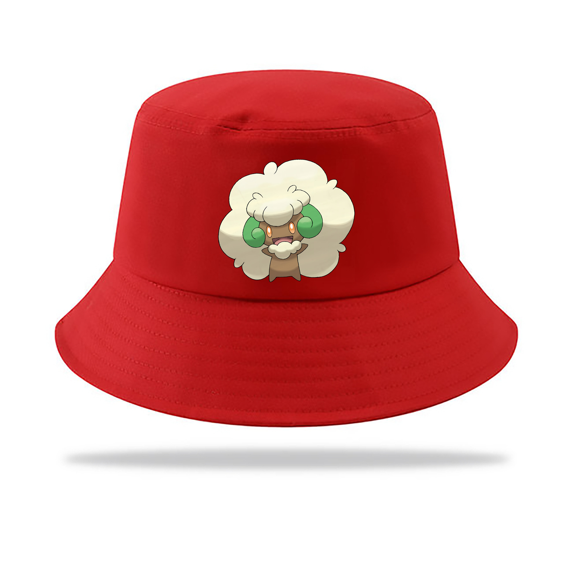 （画像用） ポケットモンスター Pokémon アウトドア日除けバケットハット