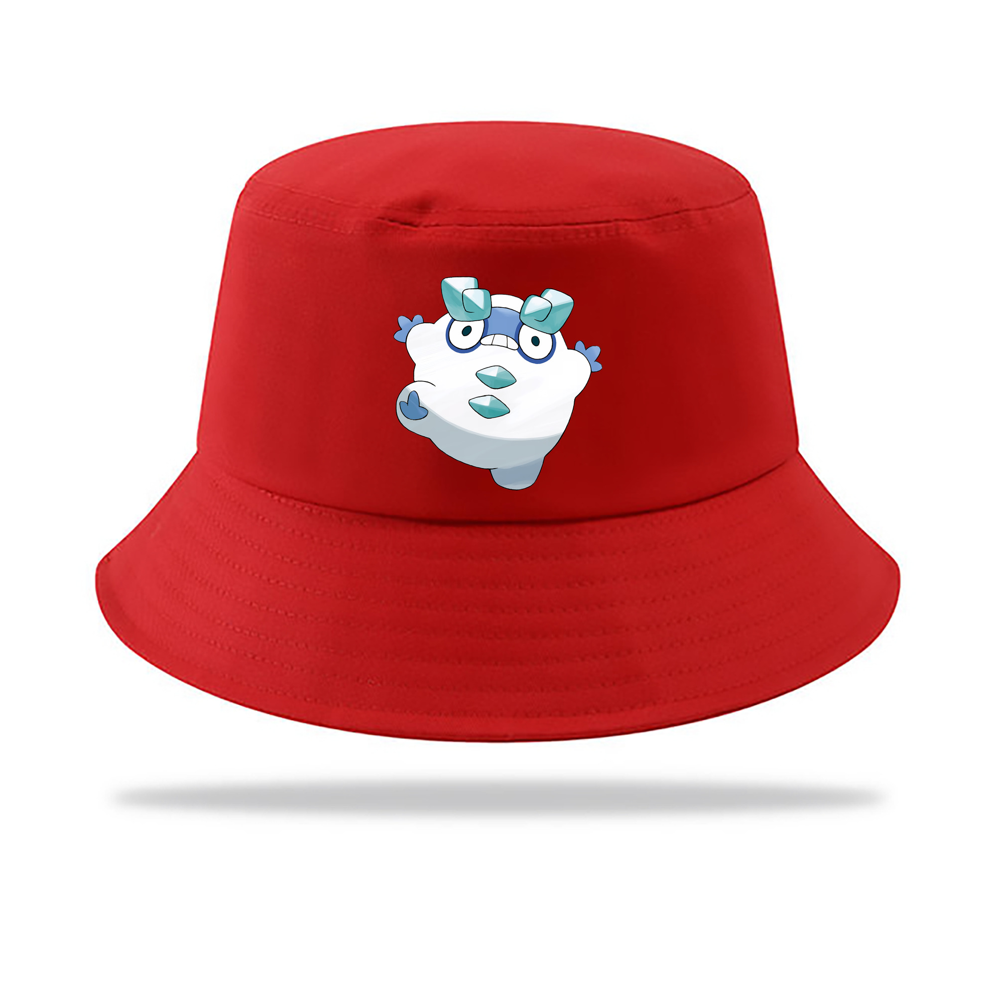 （画像用） ポケットモンスター Pokémon アウトドア日除けバケットハット