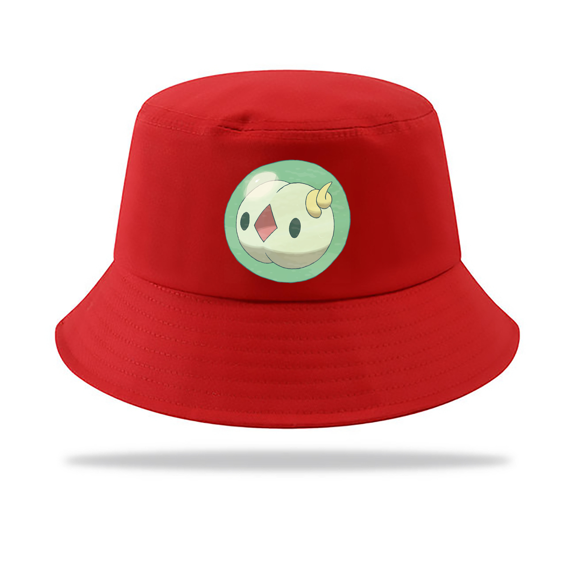 （画像用） ポケットモンスター Pokémon アウトドア日除けバケットハット