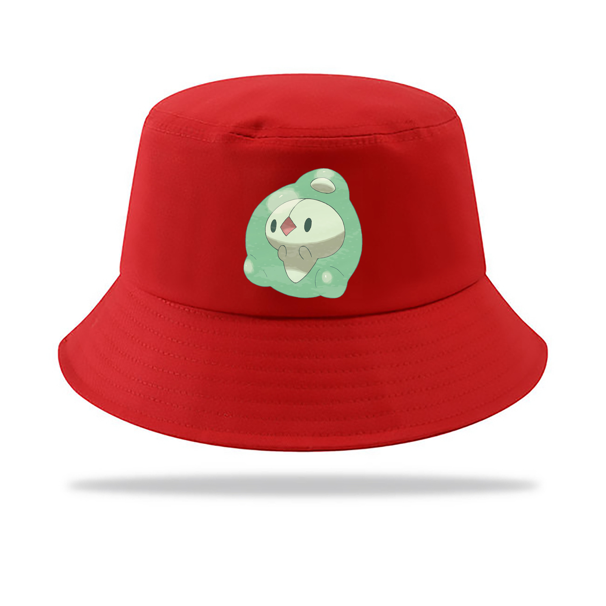 （画像用） ポケットモンスター Pokémon アウトドア日除けバケットハット