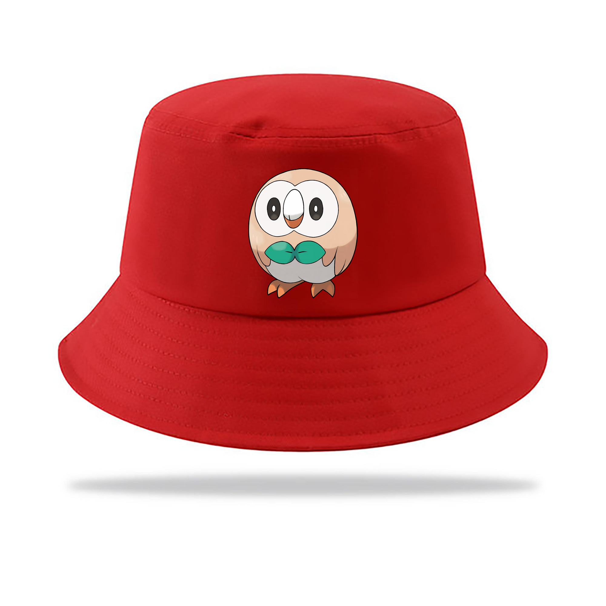 （画像用） ポケットモンスター Pokémon アウトドア日除けバケットハット