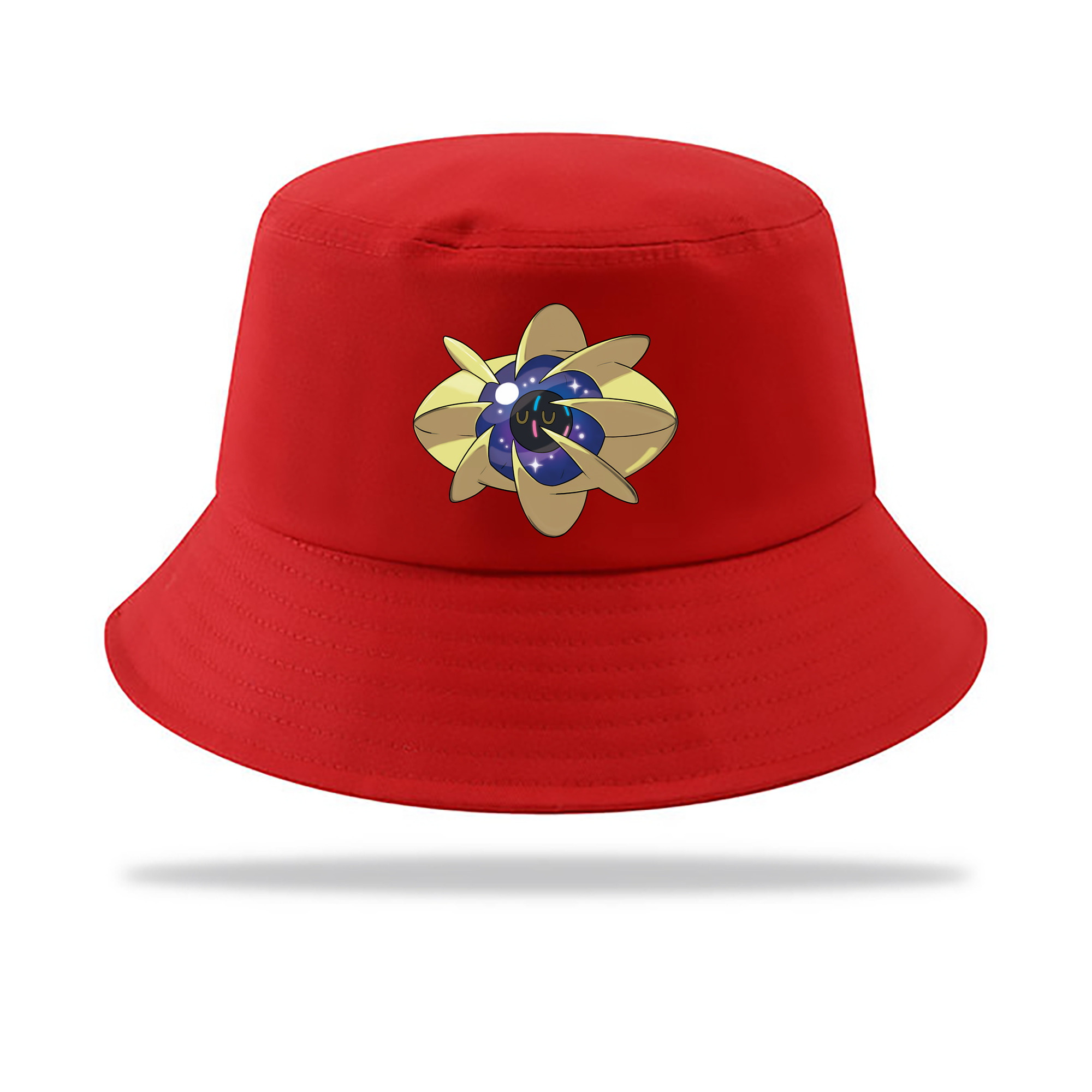 （画像用） ポケットモンスター Pokémon アウトドア日除けバケットハット