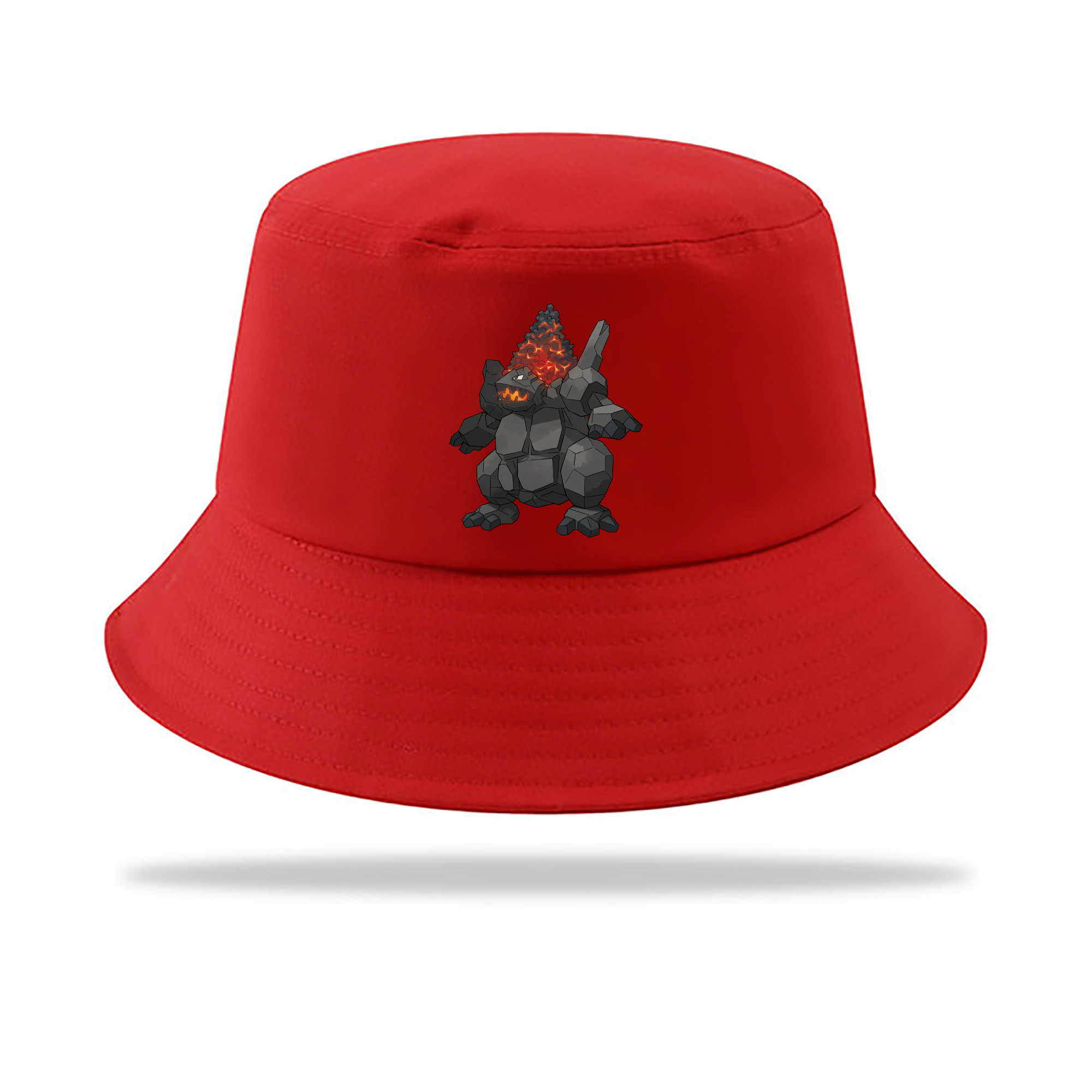 （画像用） ポケットモンスター Pokémon アウトドア日除けバケットハット
