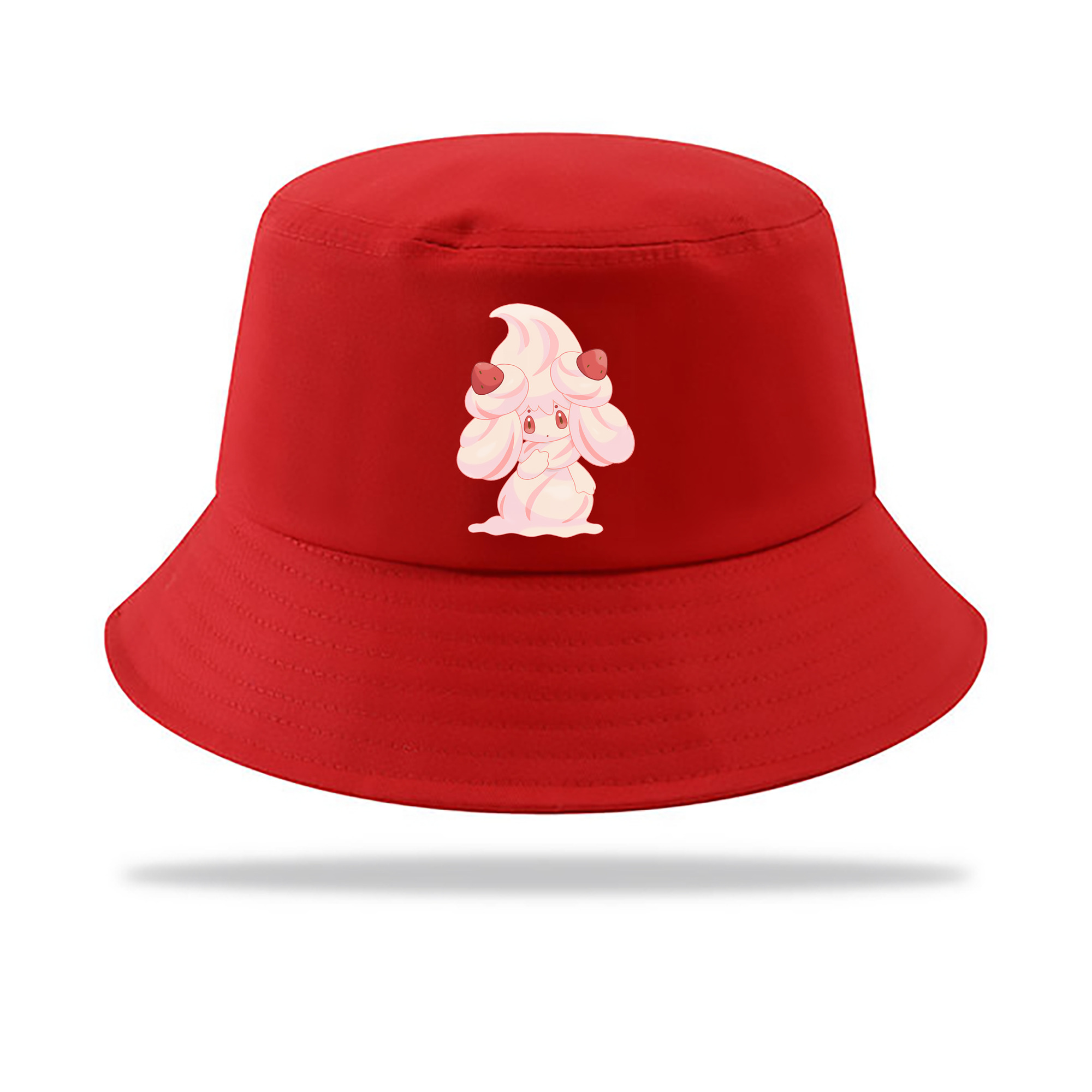 （画像用） ポケットモンスター Pokémon アウトドア日除けバケットハット