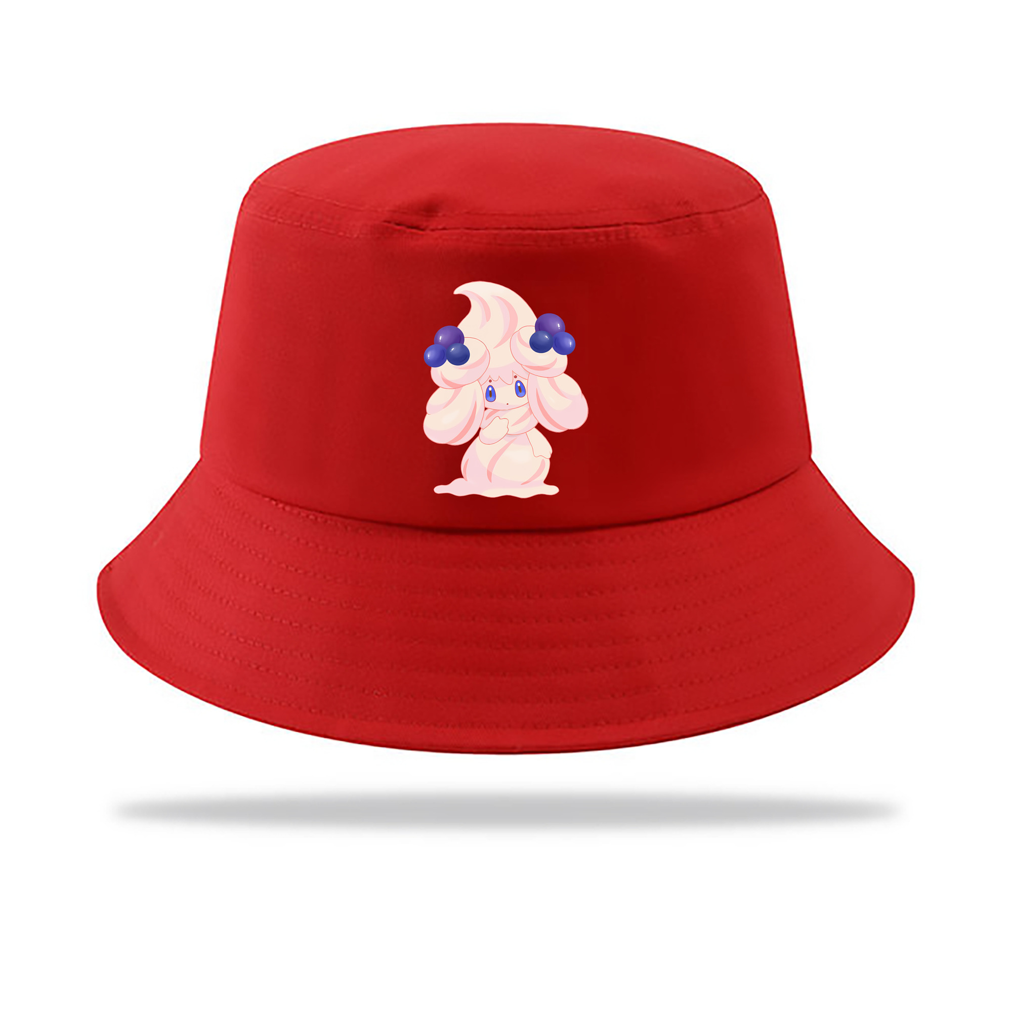 （画像用） ポケットモンスター Pokémon アウトドア日除けバケットハット