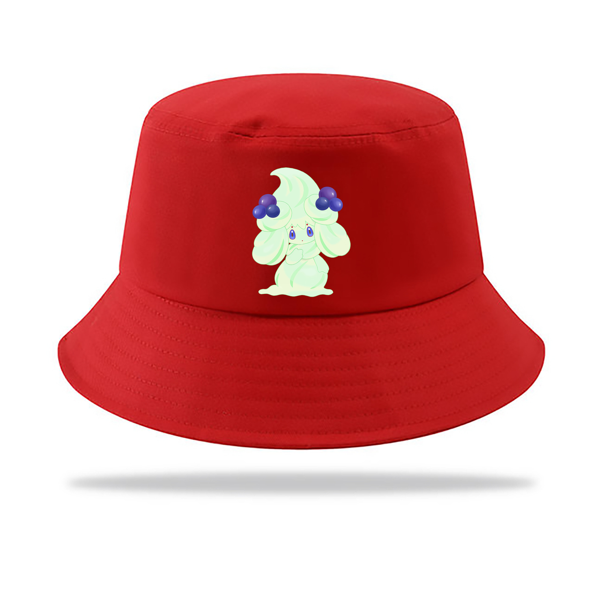 （画像用） ポケットモンスター Pokémon アウトドア日除けバケットハット