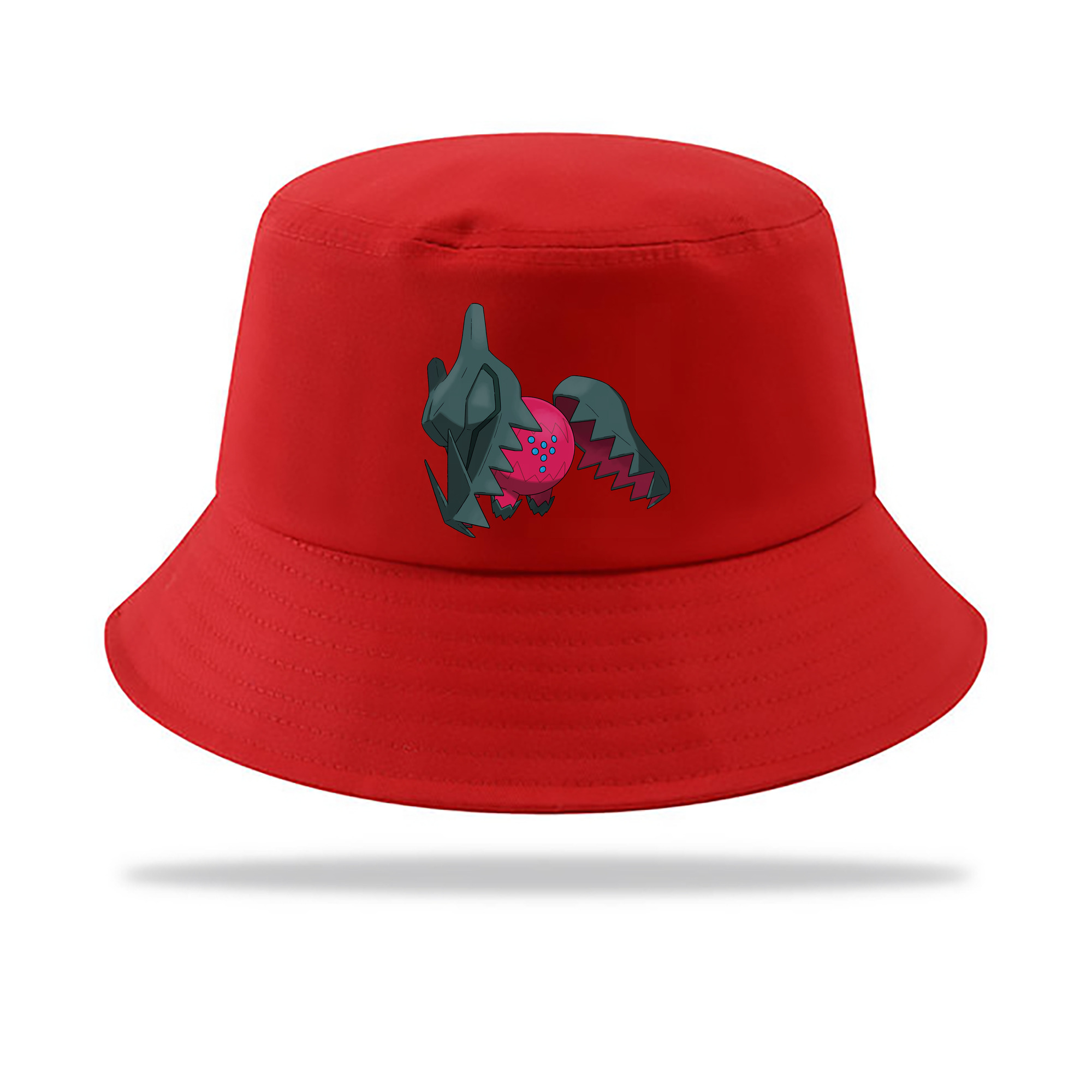 （画像用） ポケットモンスター Pokémon アウトドア日除けバケットハット