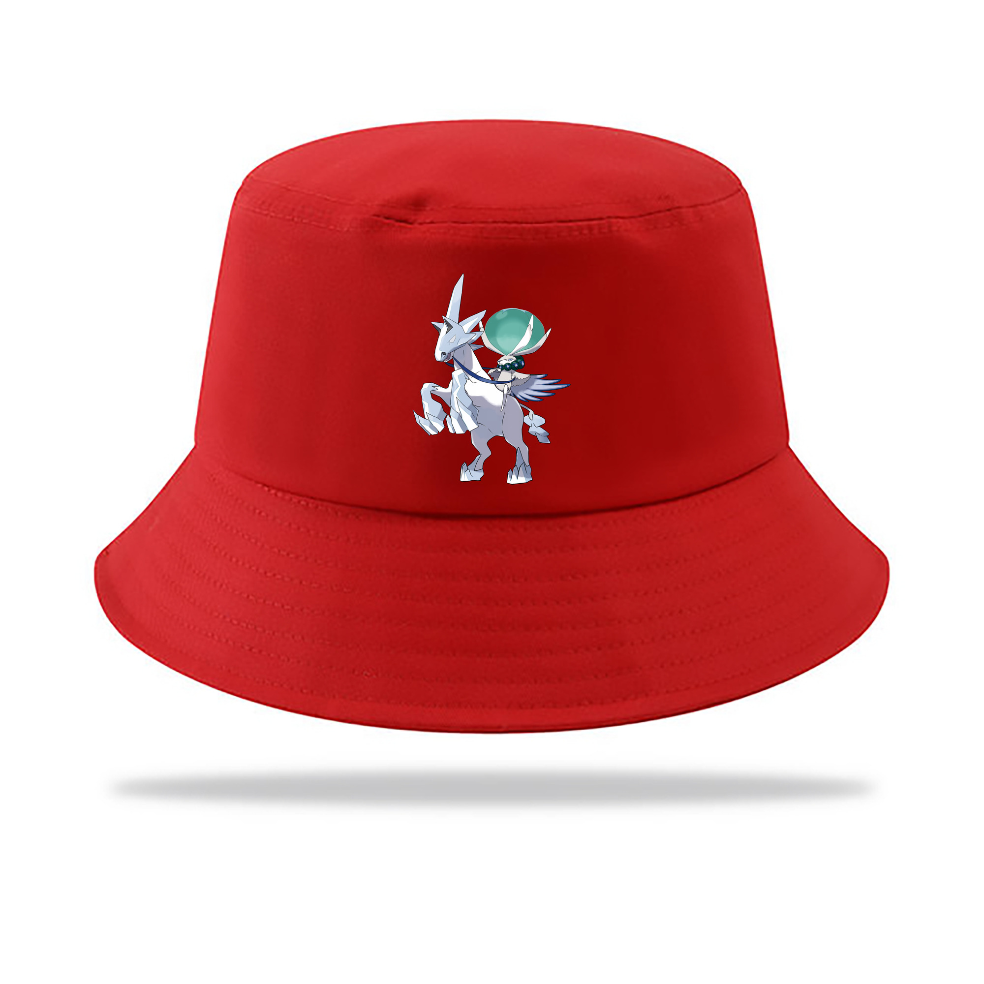 （画像用） ポケットモンスター Pokémon アウトドア日除けバケットハット