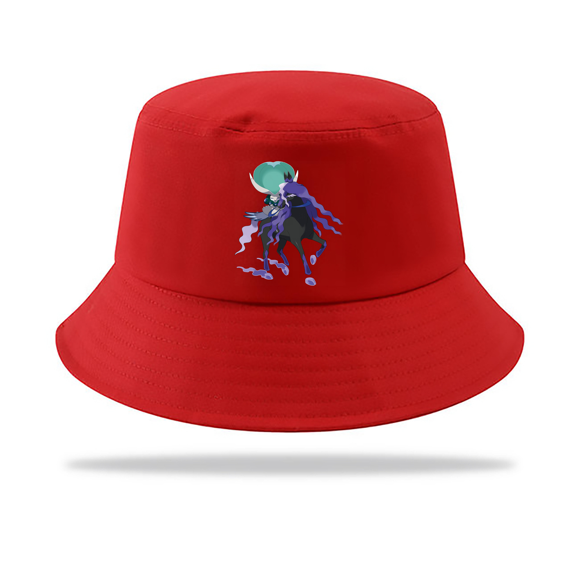 （画像用） ポケットモンスター Pokémon アウトドア日除けバケットハット