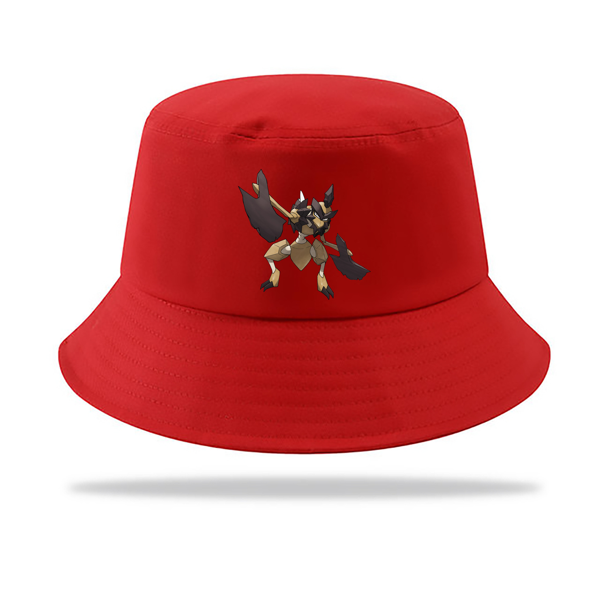 （画像用） ポケットモンスター Pokémon アウトドア日除けバケットハット