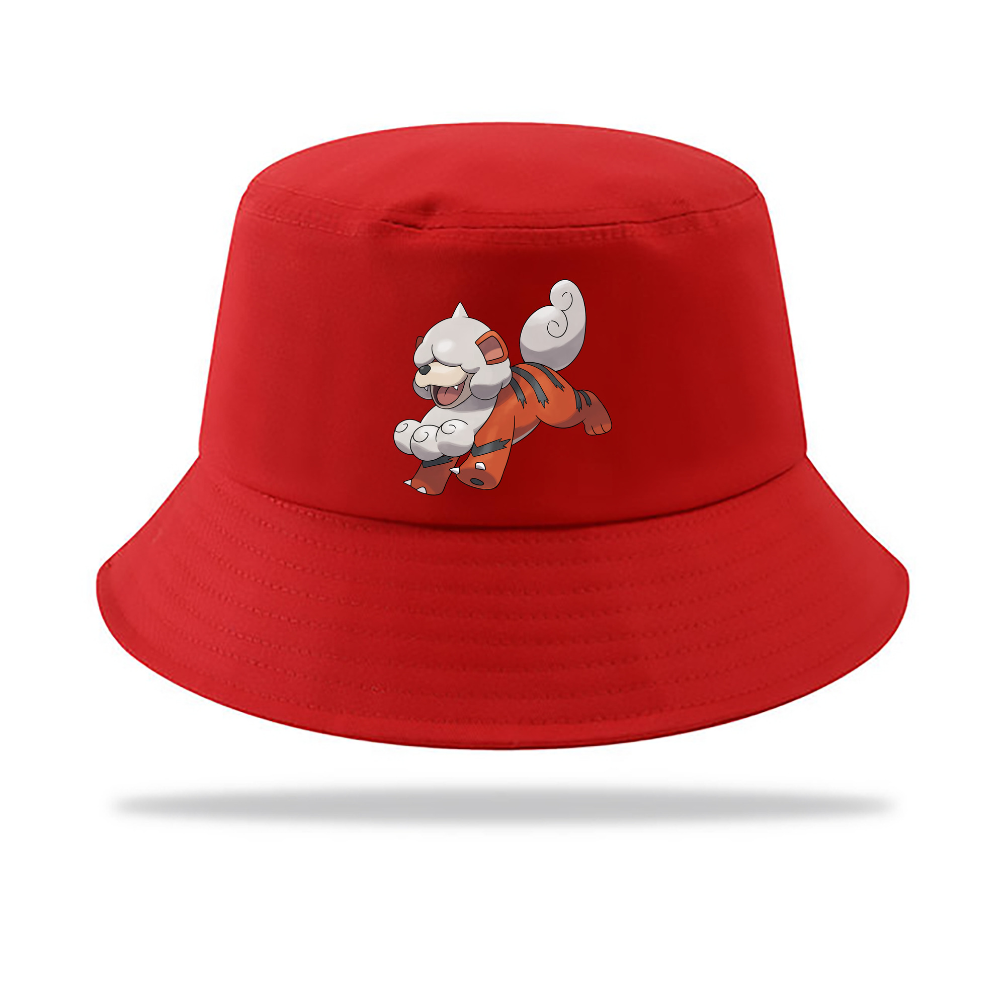 （画像用） ポケットモンスター Pokémon アウトドア日除けバケットハット
