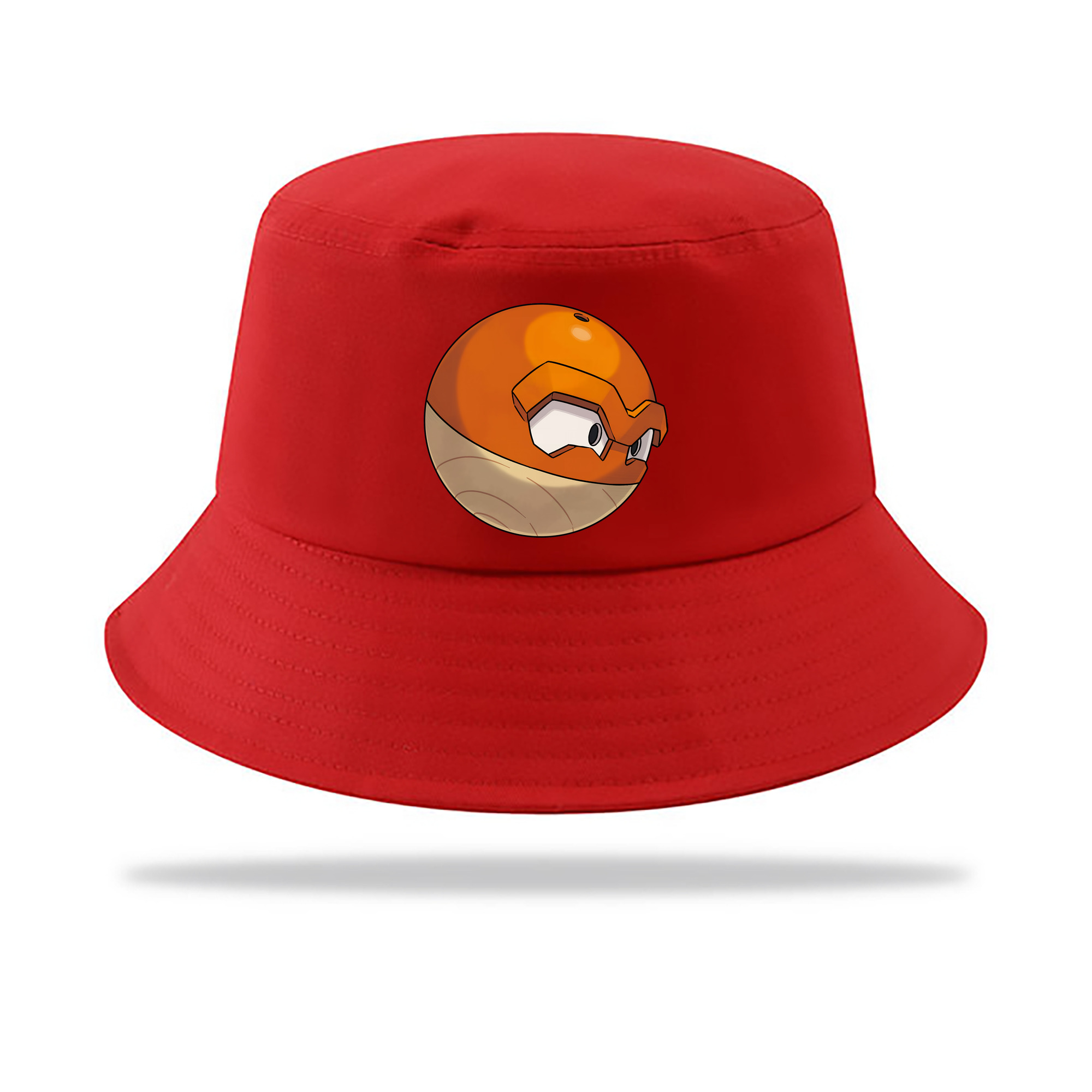 （画像用） ポケットモンスター Pokémon アウトドア日除けバケットハット