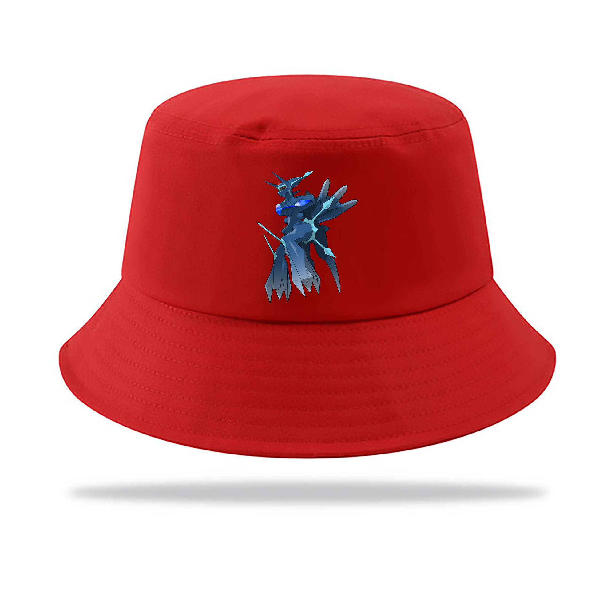 （画像用） ポケットモンスター Pokémon アウトドア日除けバケットハット