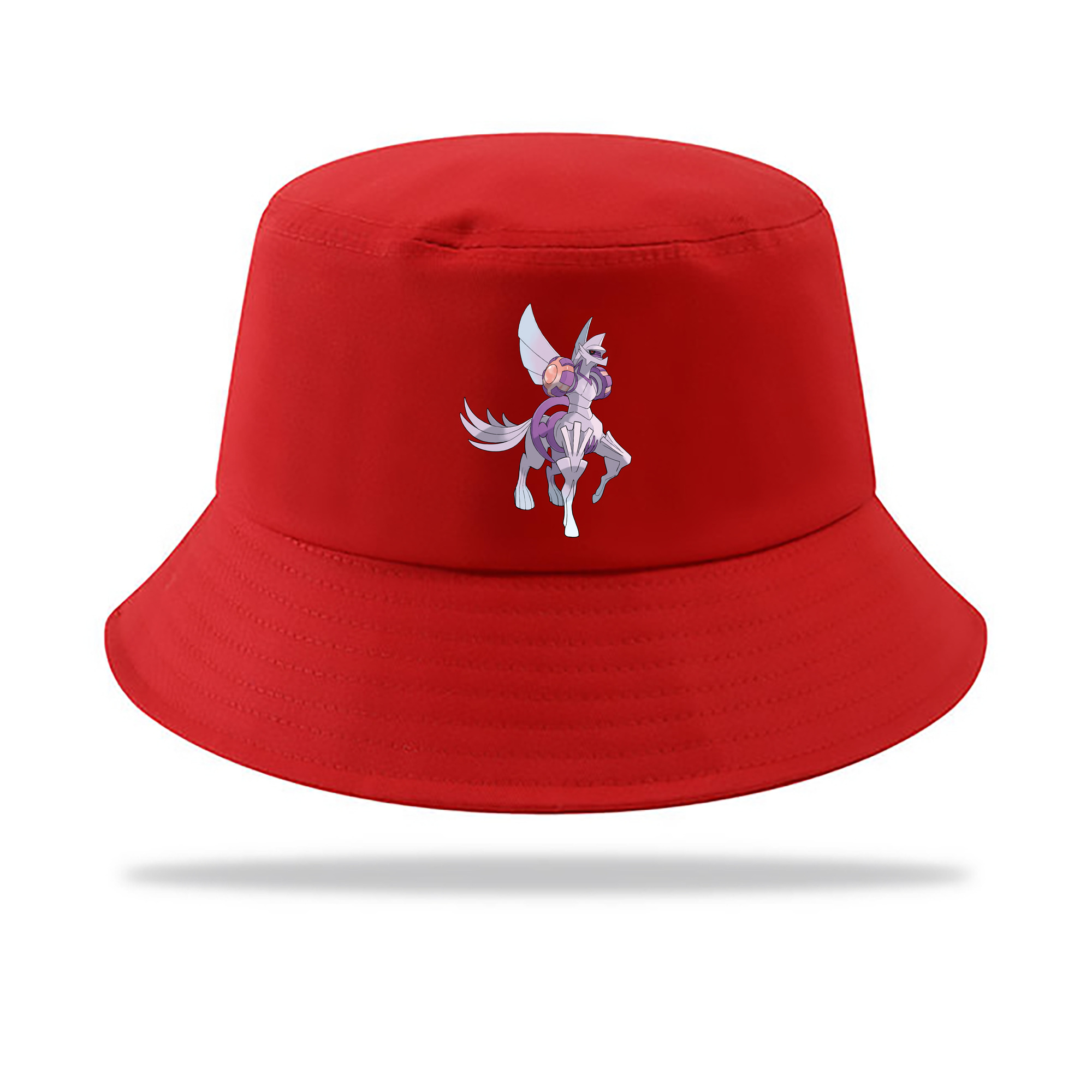 （画像用） ポケットモンスター Pokémon アウトドア日除けバケットハット