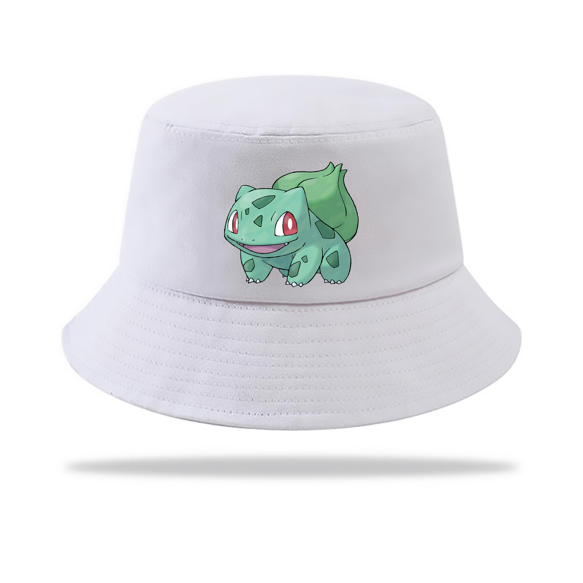 （画像用） ポケットモンスター Pokémon アウトドア日除けバケットハット