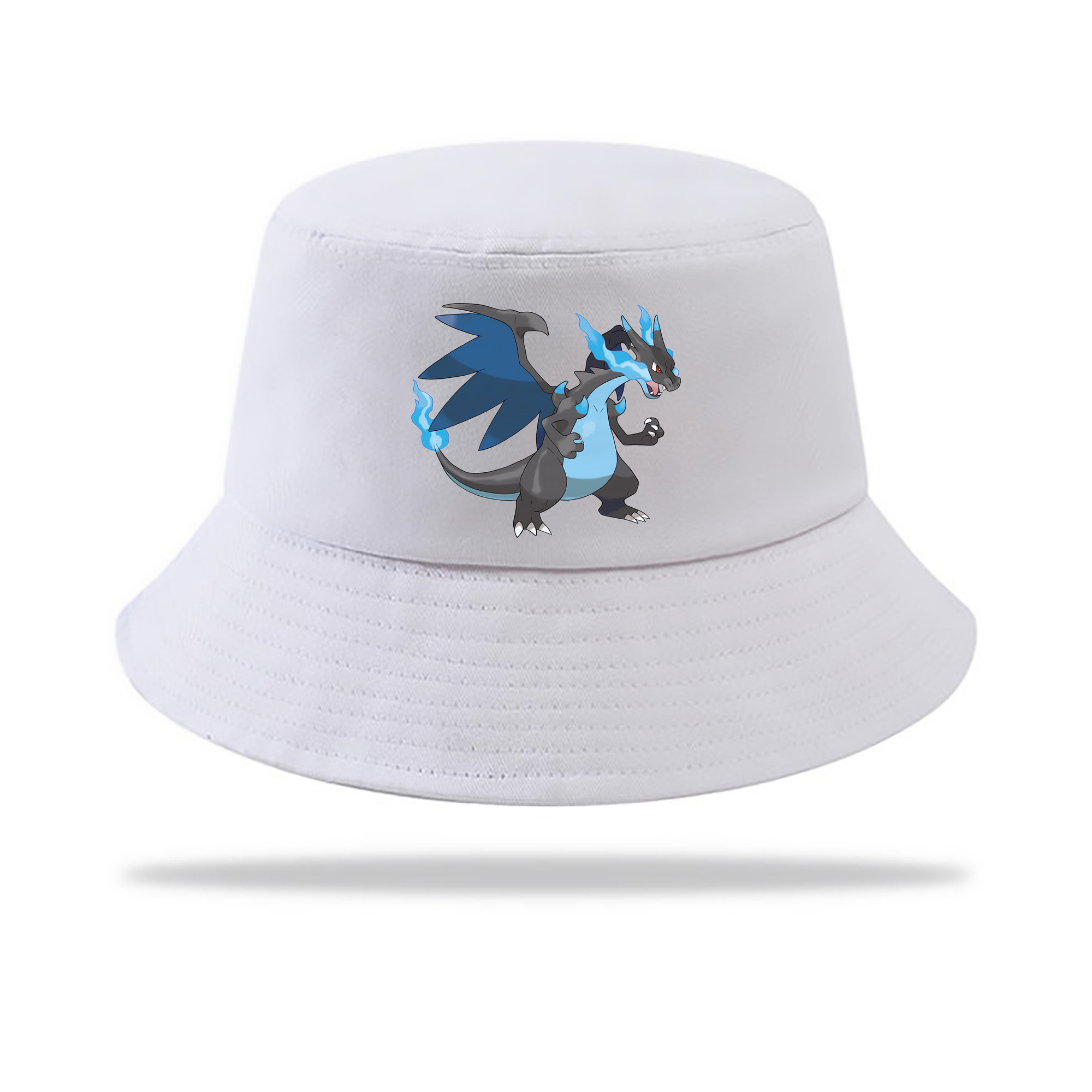 （画像用） ポケットモンスター Pokémon アウトドア日除けバケットハット