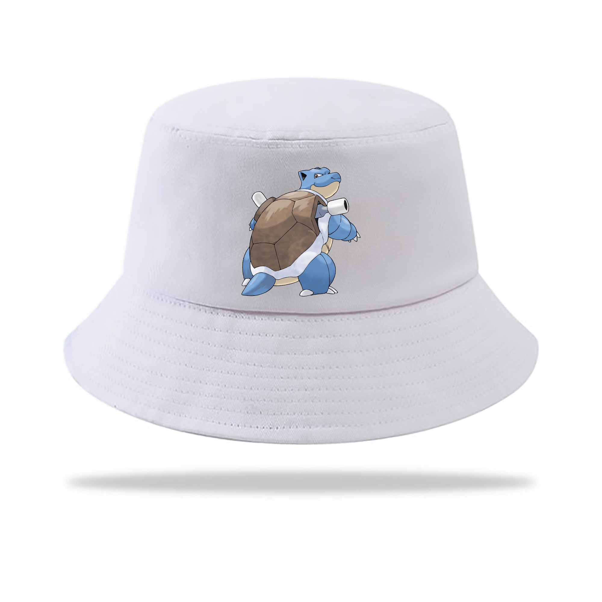 （画像用） ポケットモンスター Pokémon アウトドア日除けバケットハット
