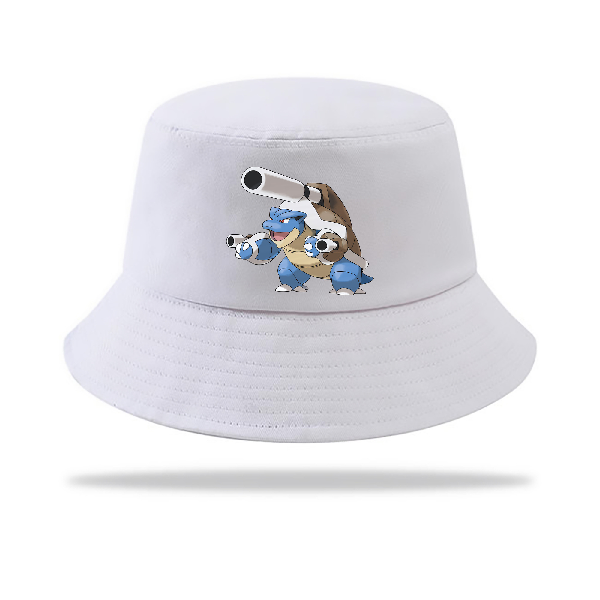 （画像用） ポケットモンスター Pokémon アウトドア日除けバケットハット