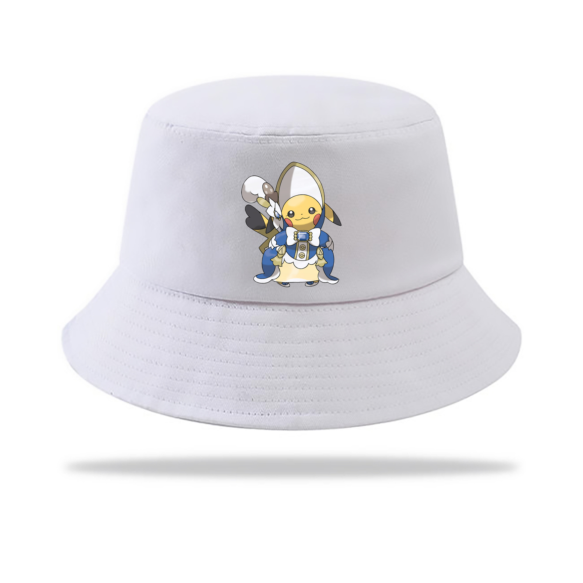 （画像用） ポケットモンスター Pokémon アウトドア日除けバケットハット